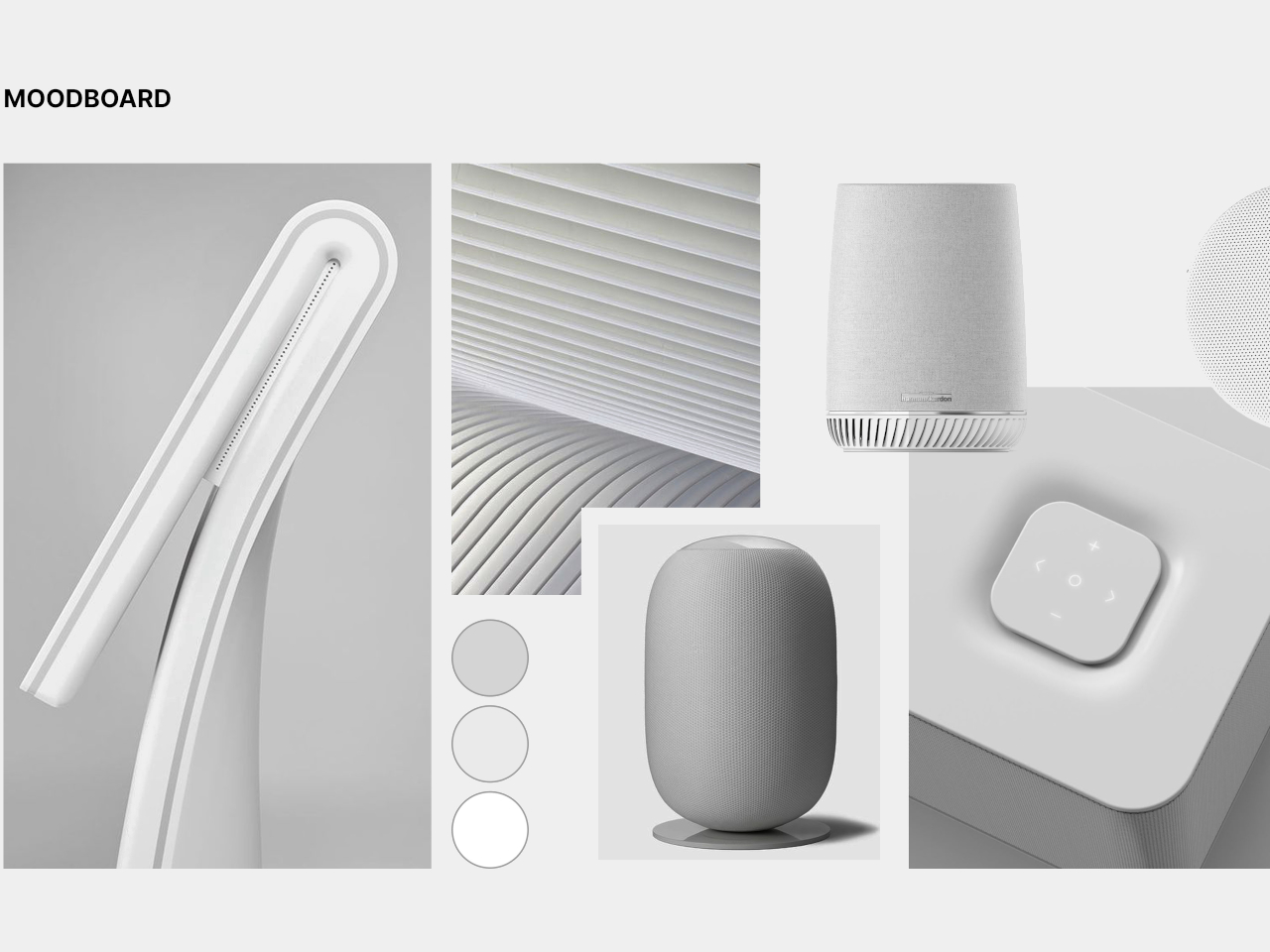 Sonique，loudspeaker box，conceptual design，Digital，