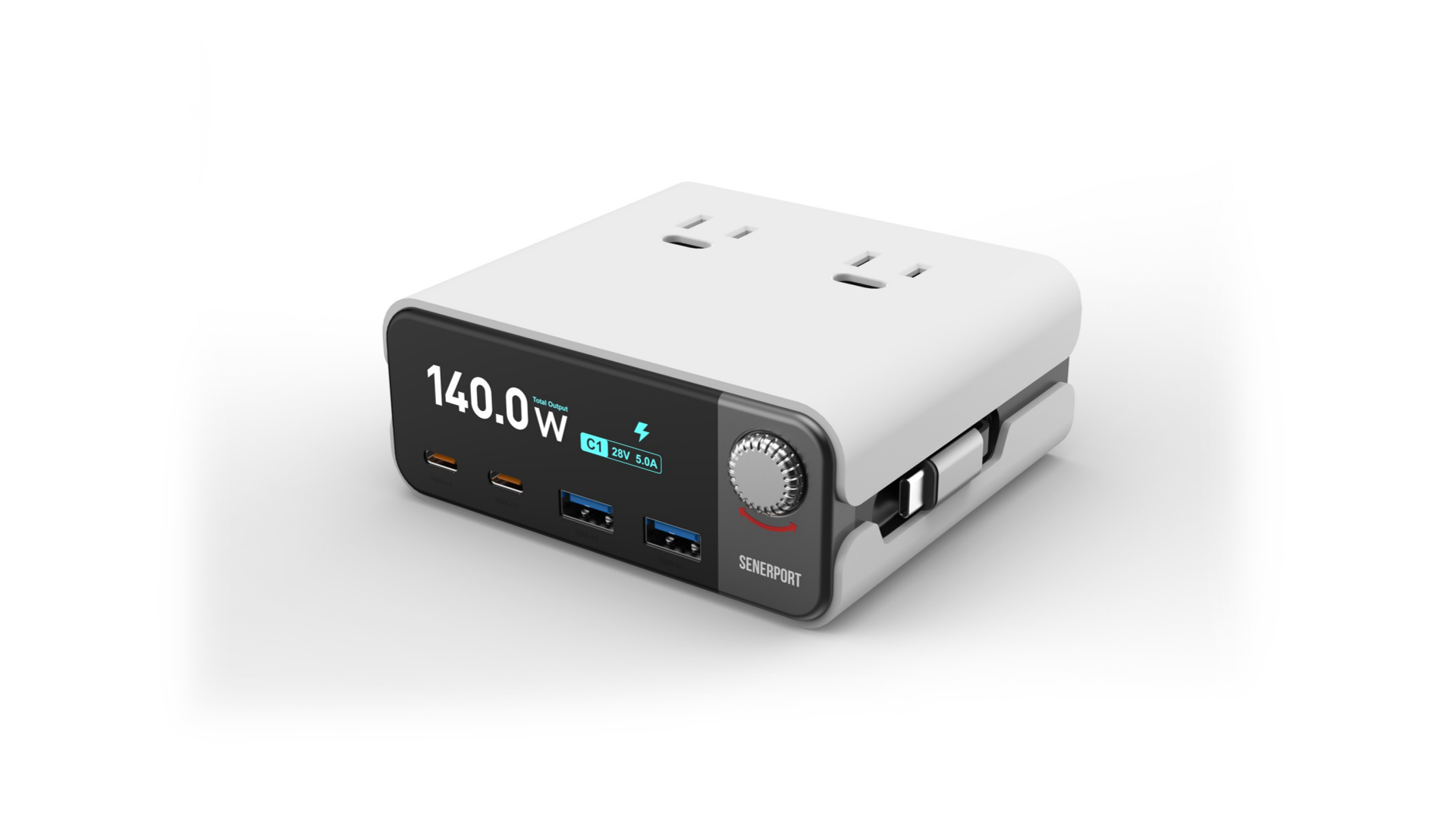 Desktop charging stand，