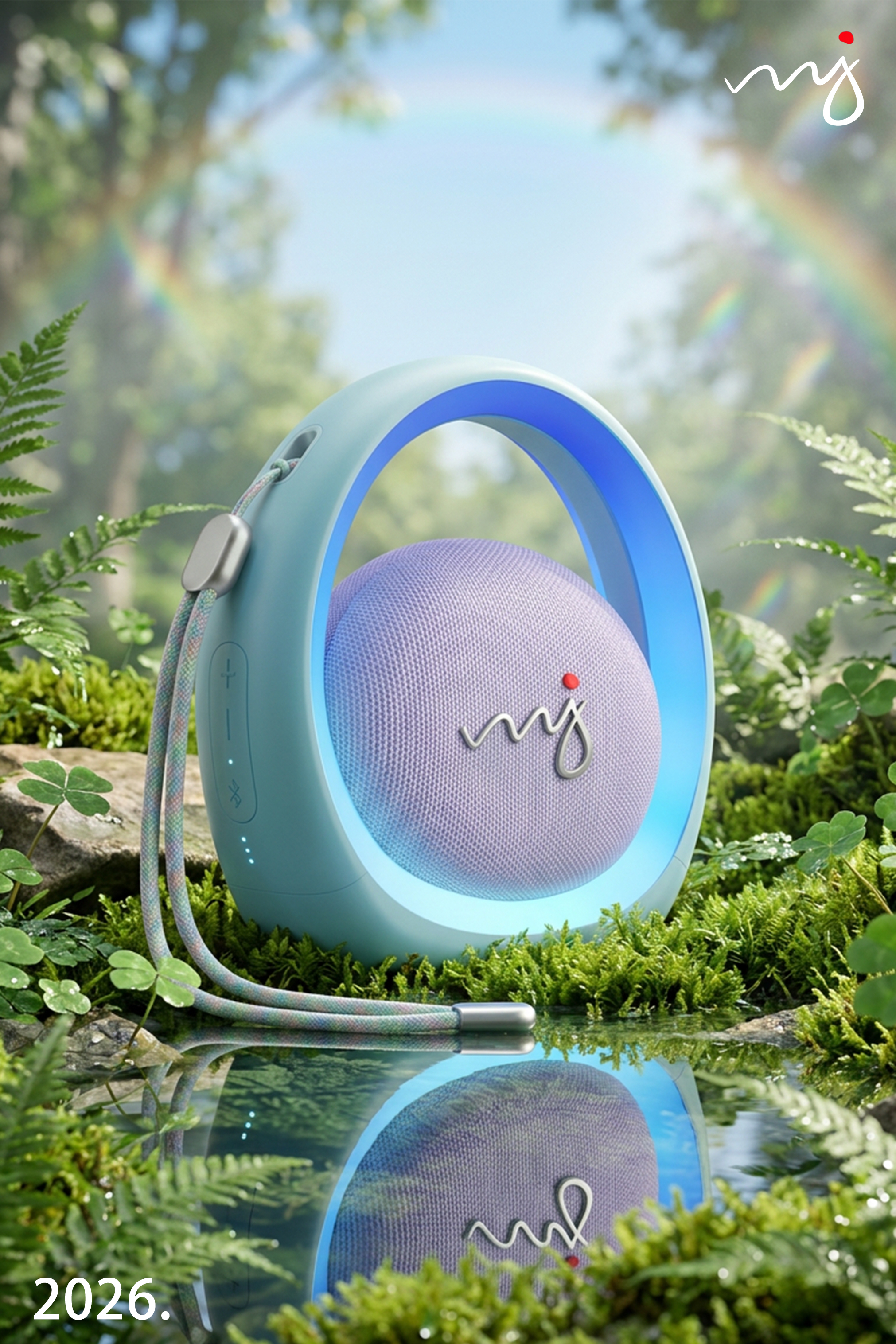 sound，industrial design，Creative design，