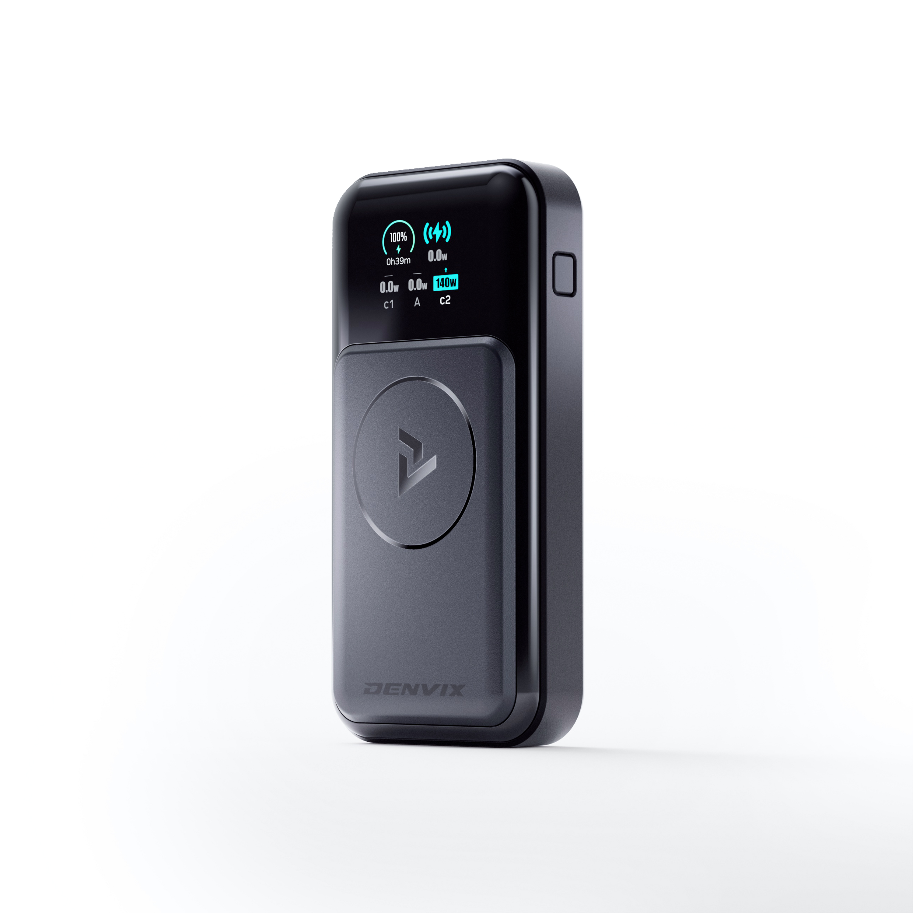 portable battery，