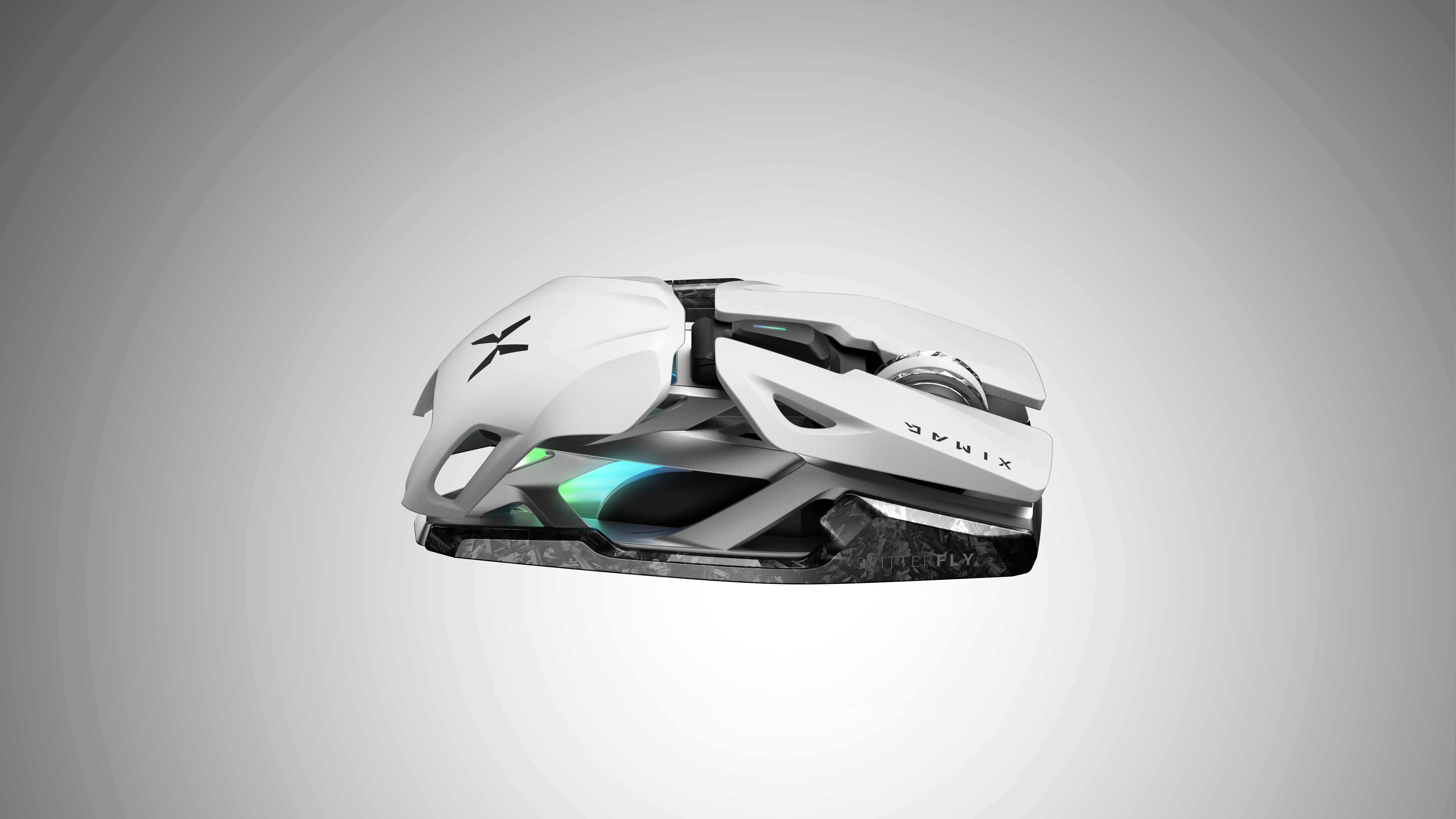 mouse，Lightweight，Gaming esports，Mouse design，product design，industrial design，several-dimensional design，