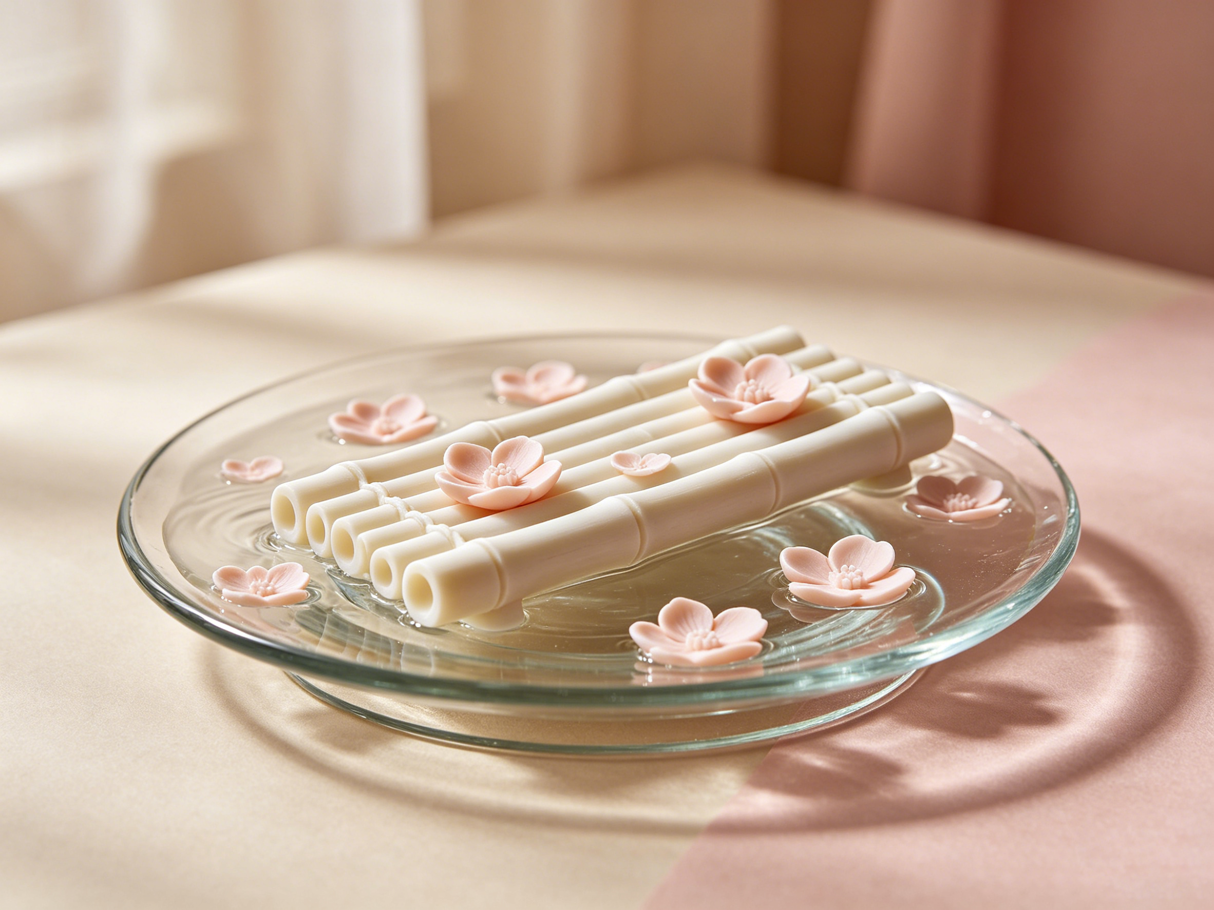 New aromatherapy products，