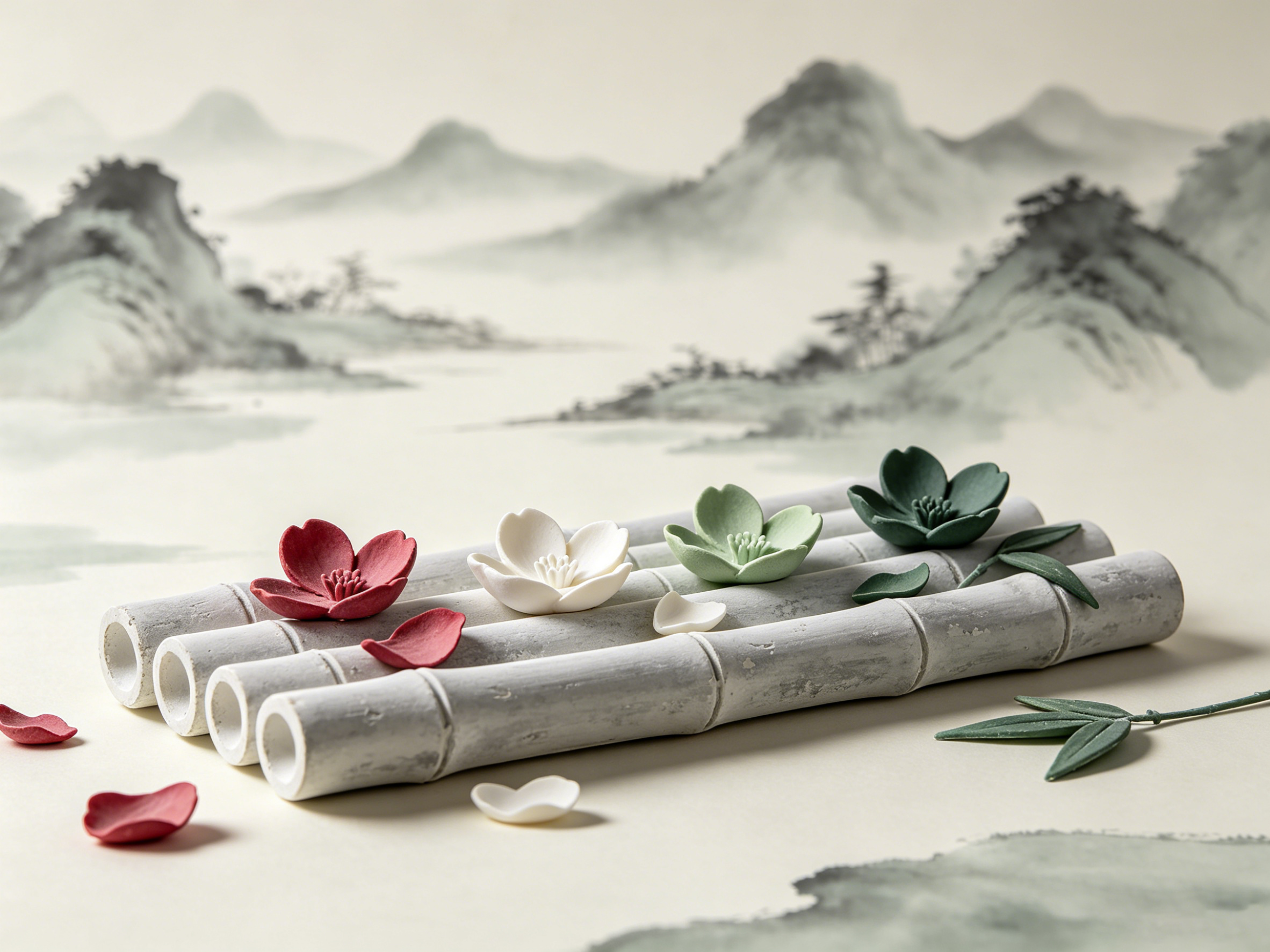 New aromatherapy products，