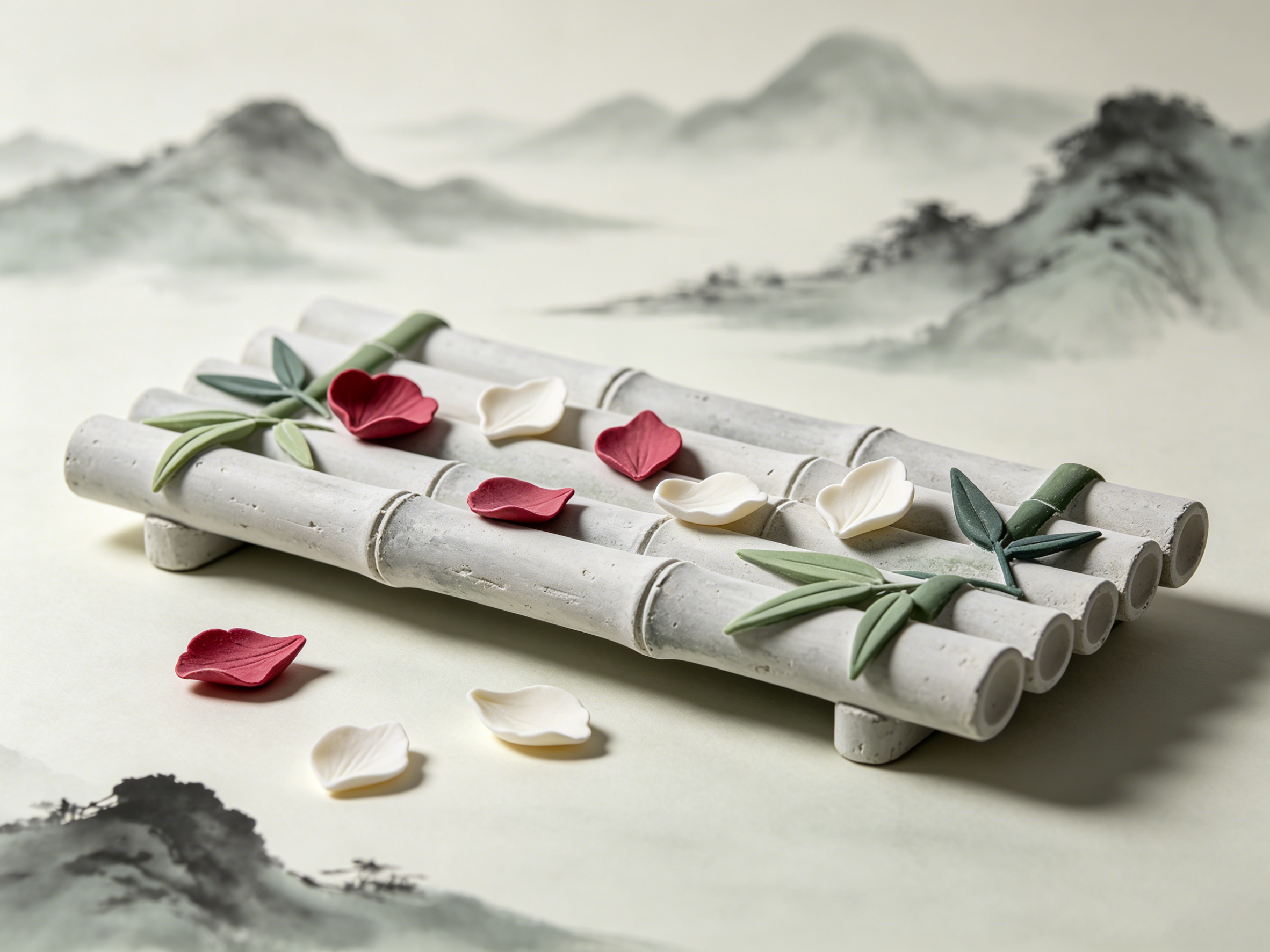 New aromatherapy products，