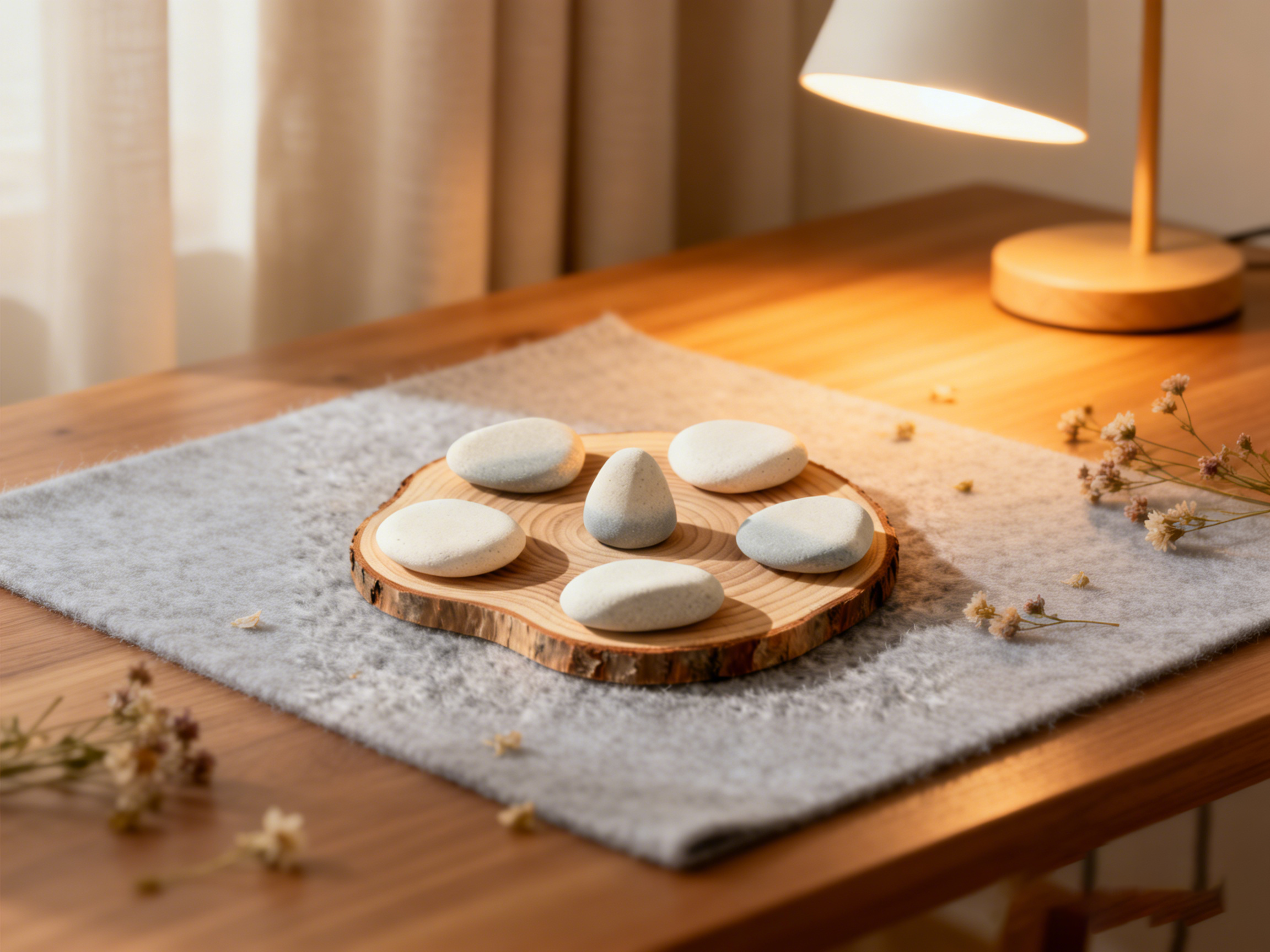 New aromatherapy products，