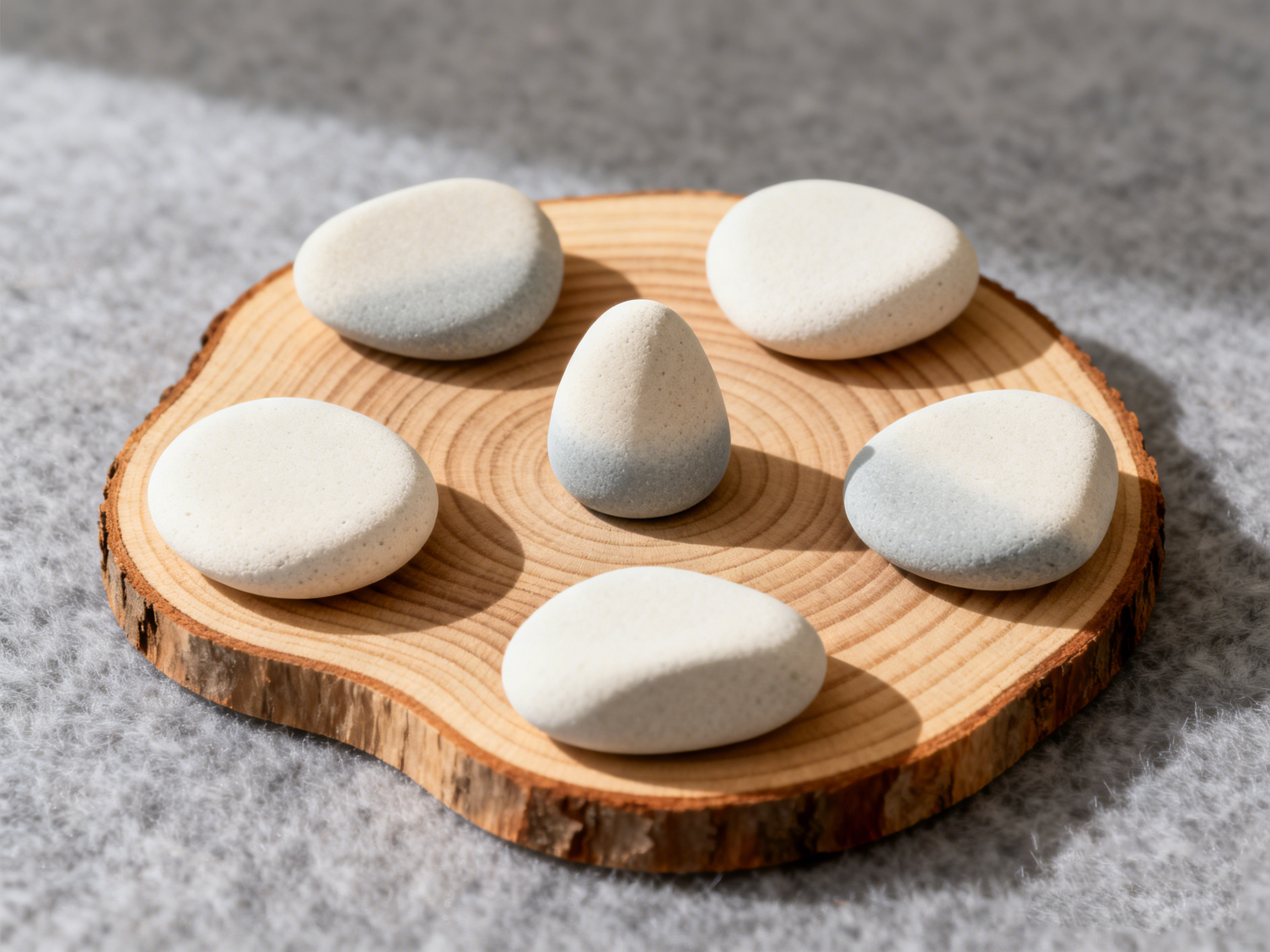 New aromatherapy products，