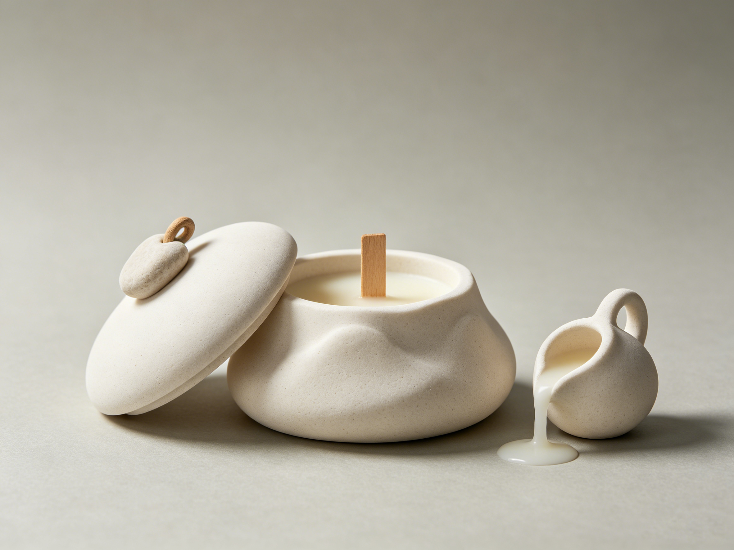 New aromatherapy products，