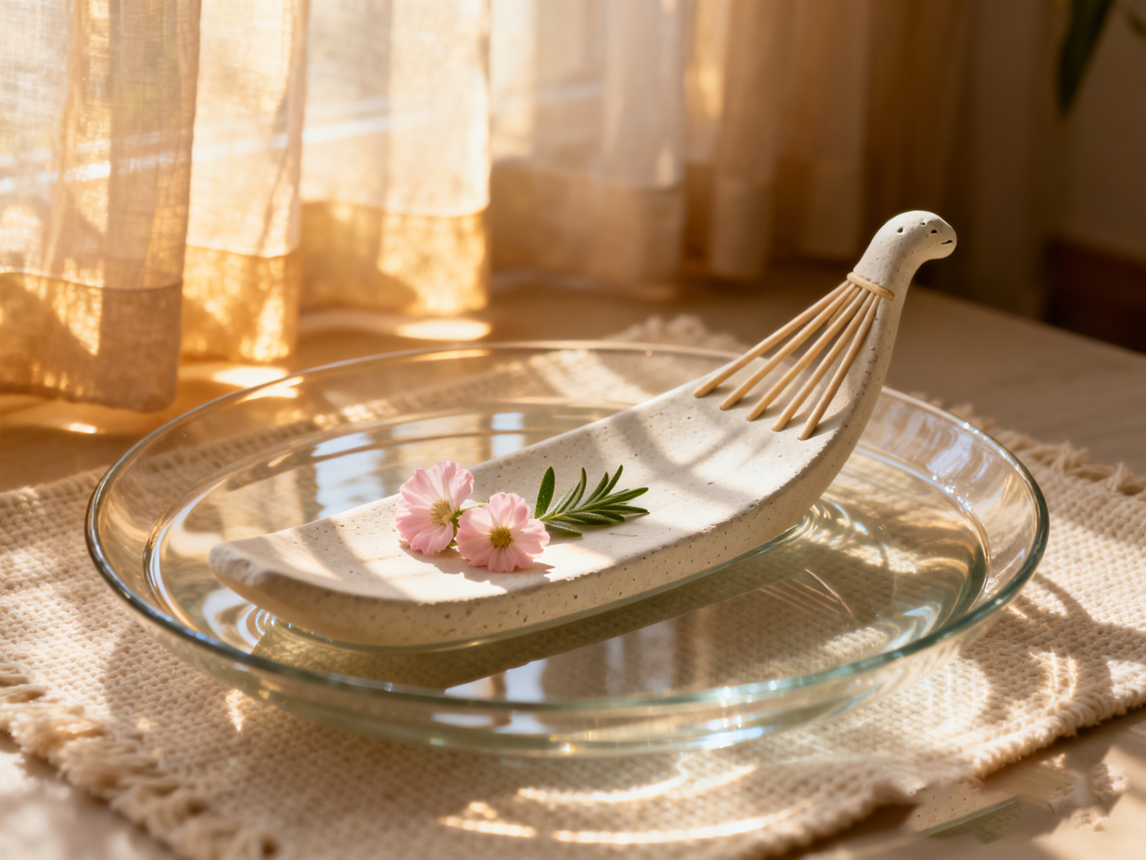 New aromatherapy products，