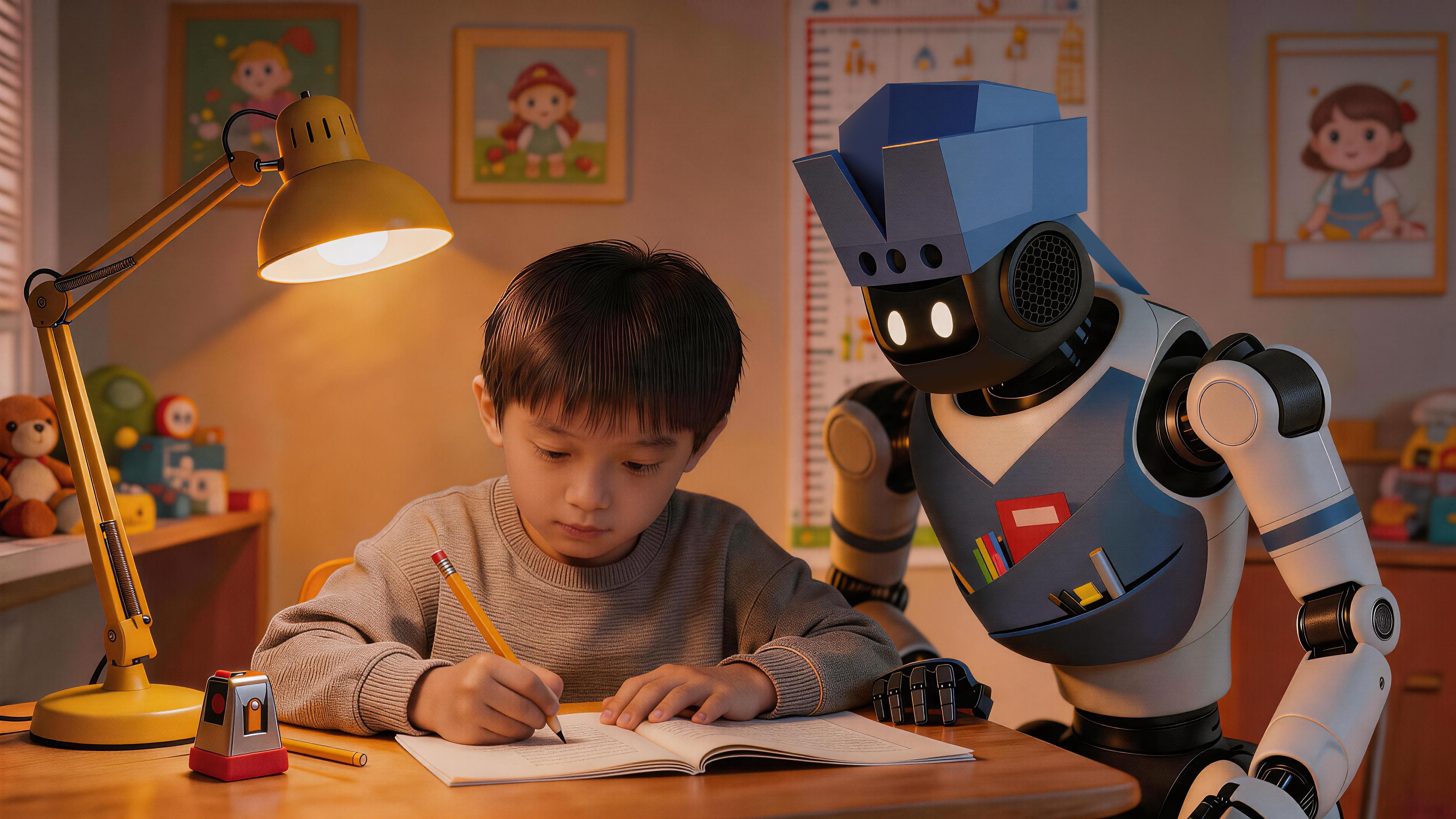 Humanoid robot，rhinoceros x2，Intelligent Yuan，robot，IP Design，