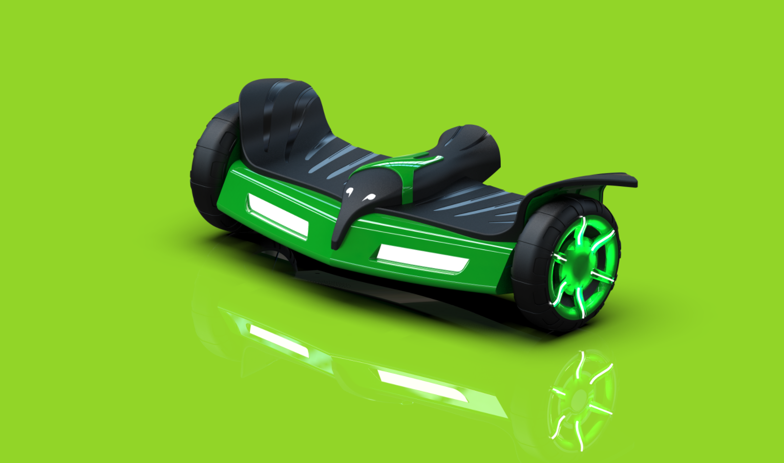 Balance car，Scooter，