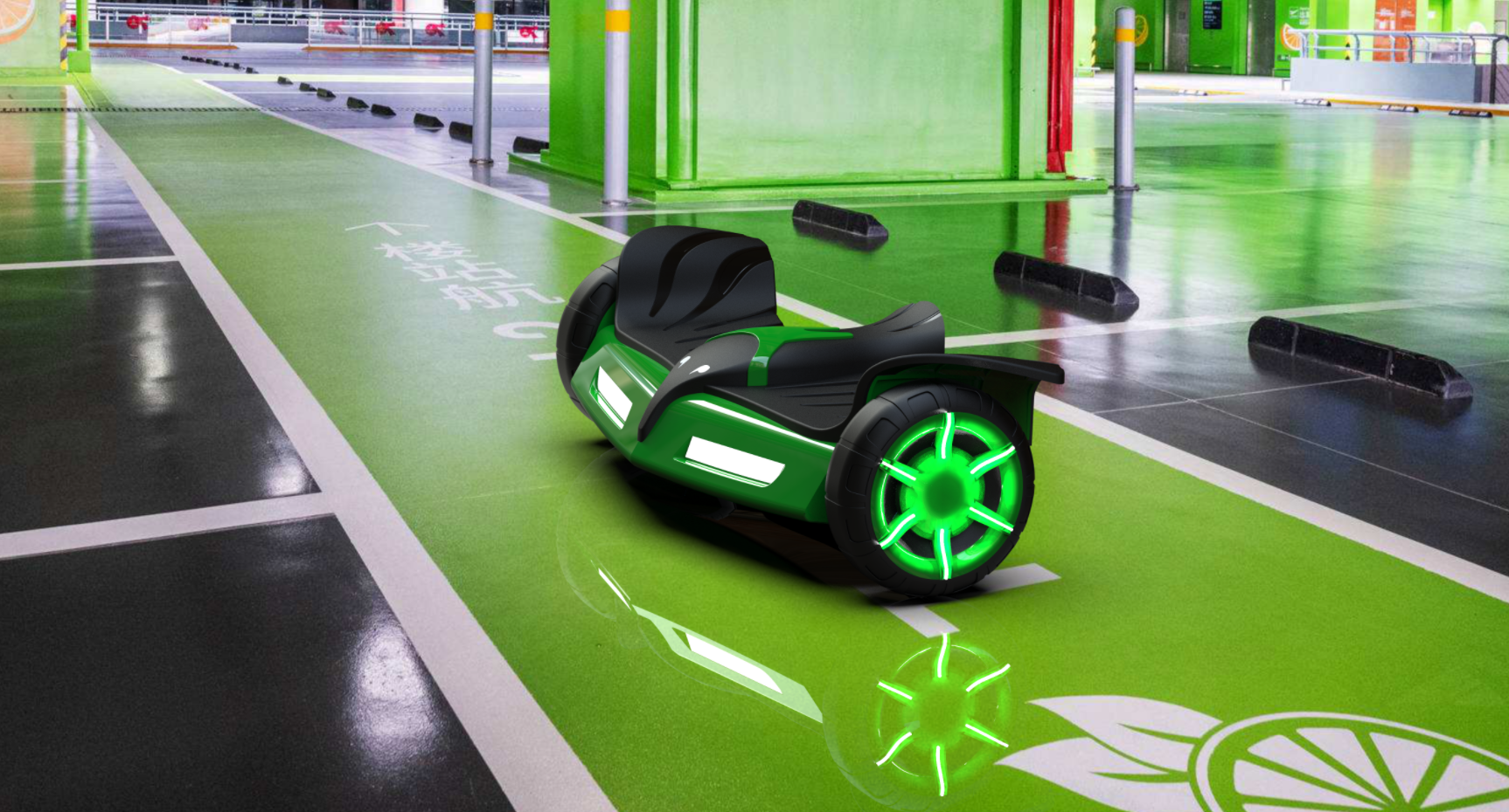 Balance car，Scooter，