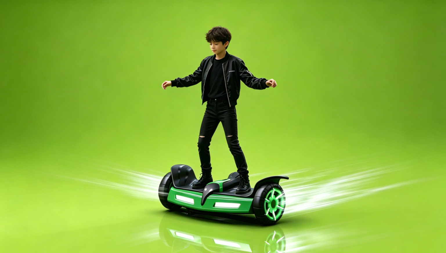 Balance car，Scooter，