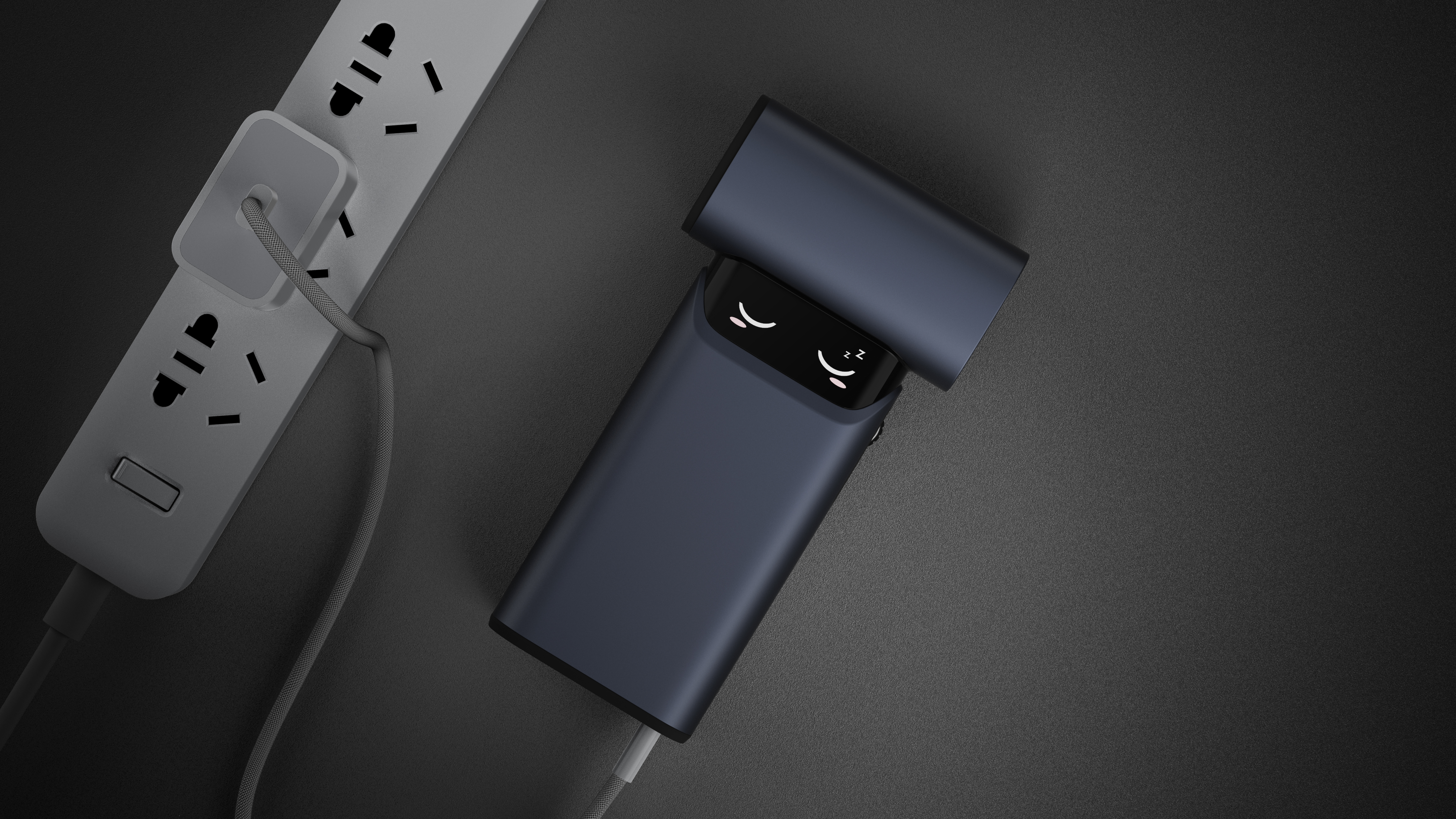 industrial design，Violent fan，User experience，Original works，