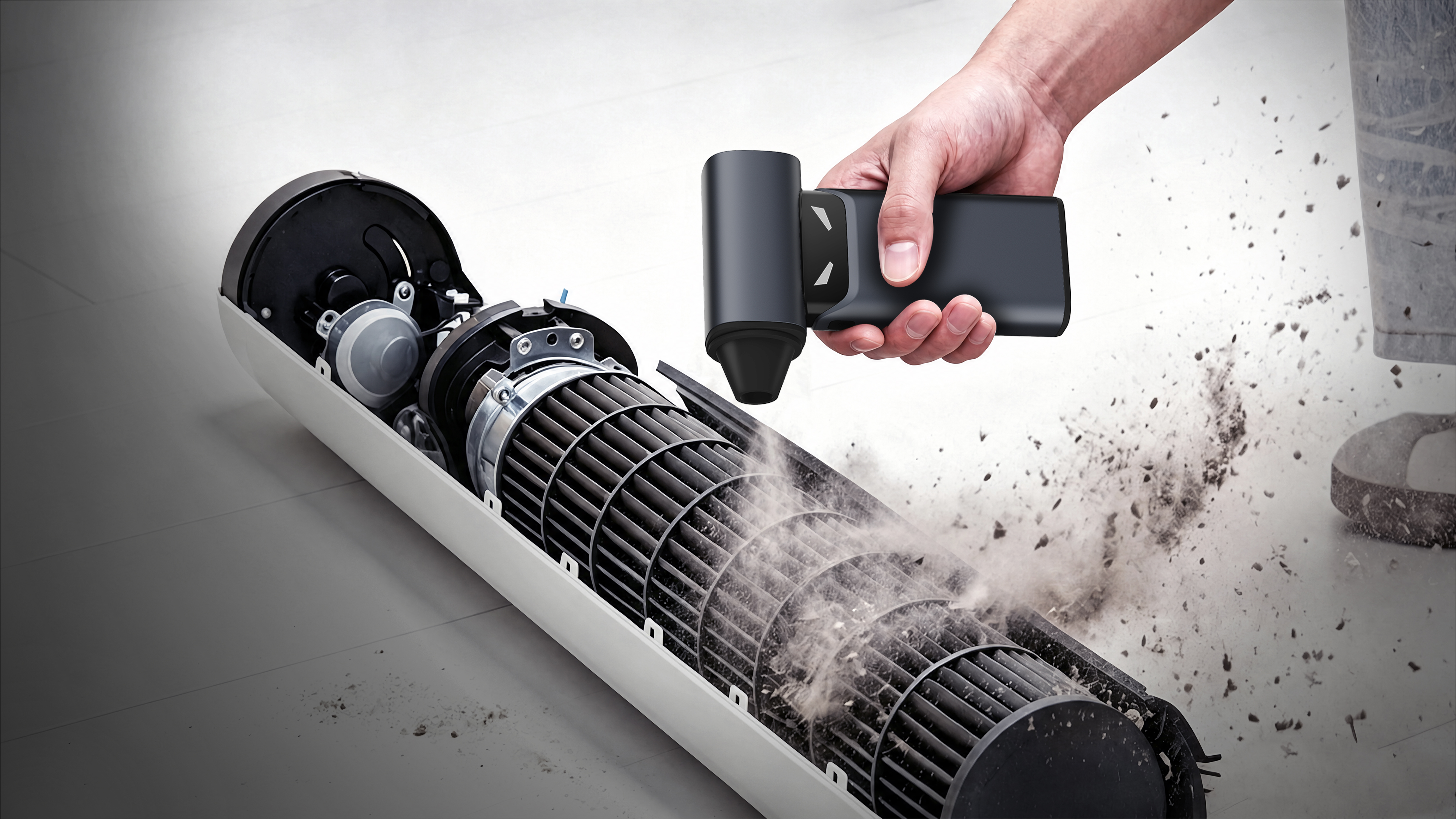 industrial design，Violent fan，User experience，Original works，