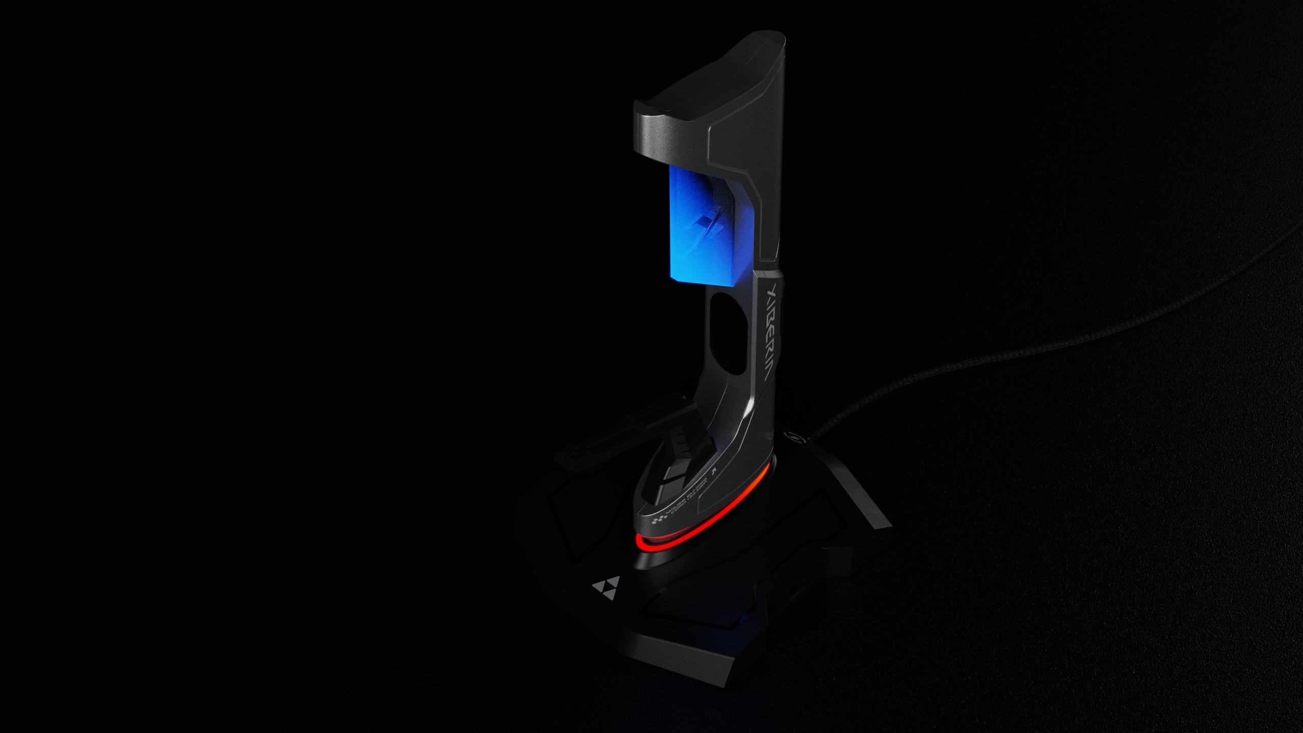 Earphone bracket，E-Sports Peripherals，Siberia Z10，The table is set up.，Headset Holder，Mouse Hub，multi-function，mouse，