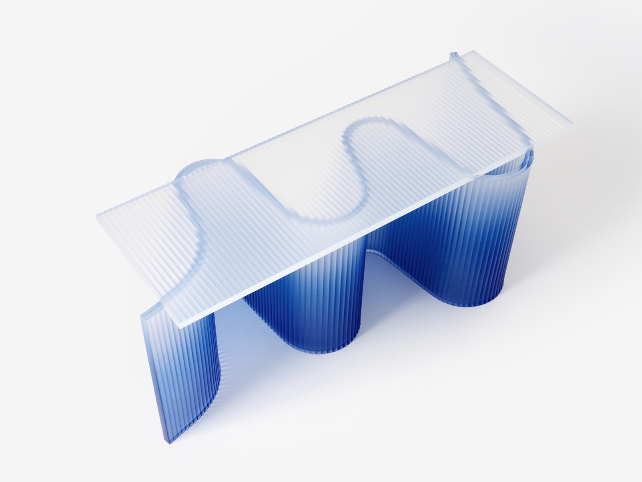 Crest，bench，furniture，originality，