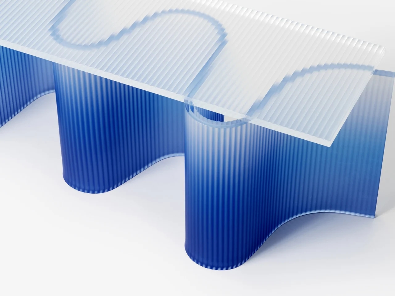 Crest，bench，furniture，originality，