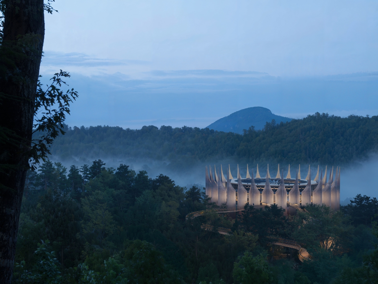 lynx，conceptual design，Drone Fortress，Drone Rescue Station，