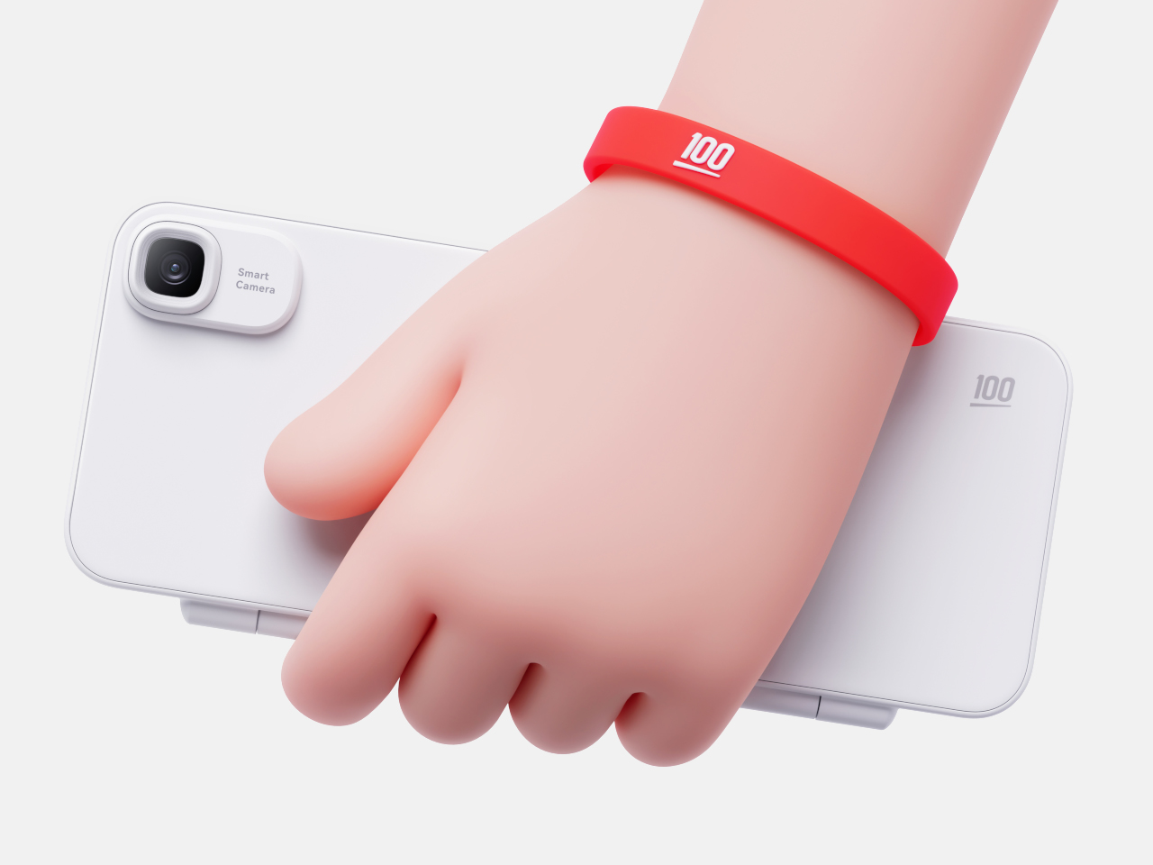 Pokepad，Concept product，Digital，Electronic equipment，