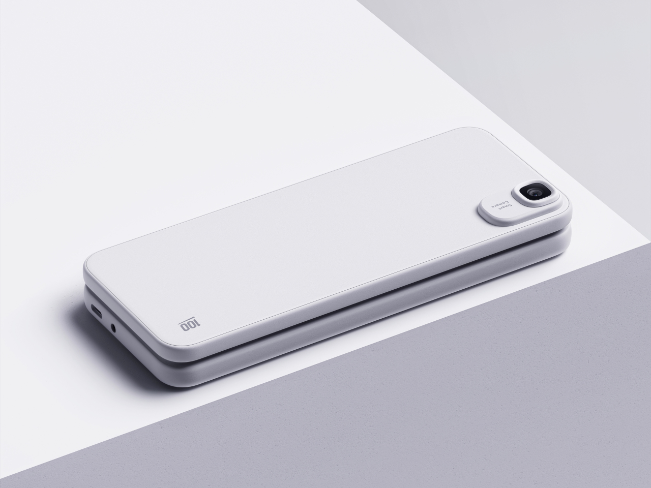 Pokepad，Concept product，Digital，Electronic equipment，