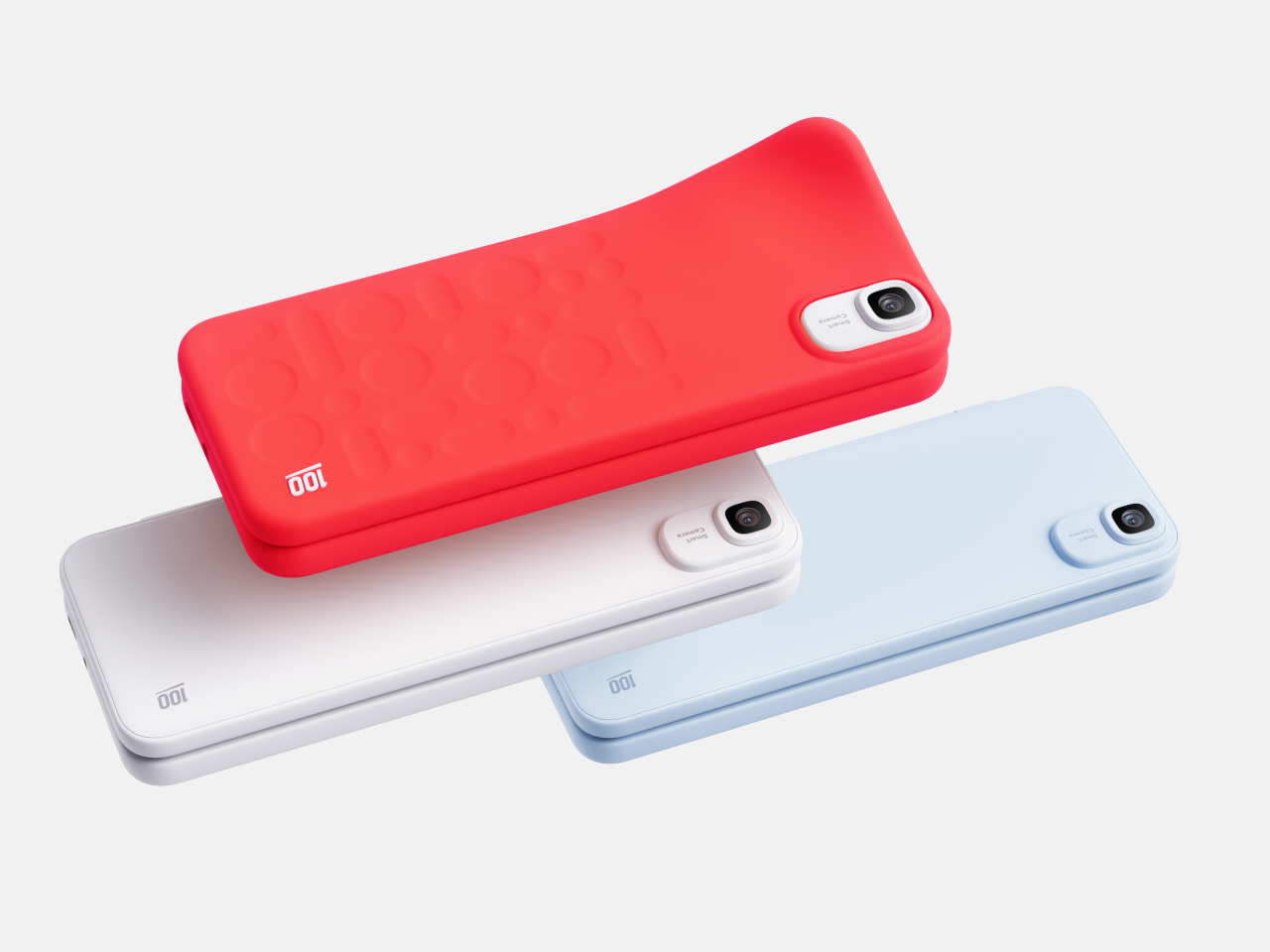 Pokepad，Concept product，Digital，Electronic equipment，