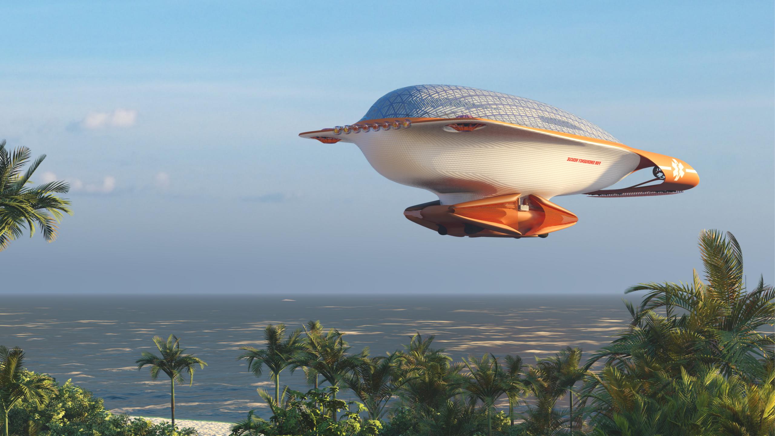 Golden Reed Industrial Design Award，Future Star Award，Vehicle Class，Concept Group，