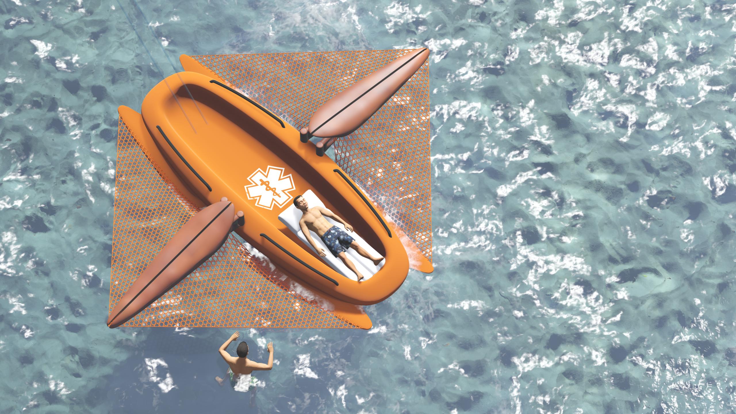 Golden Reed Industrial Design Award，Future Star Award，Vehicle Class，Concept Group，