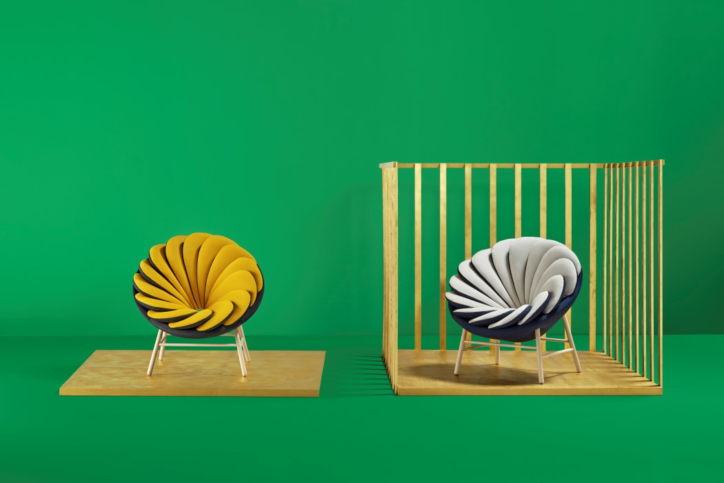 chair，comfortable，