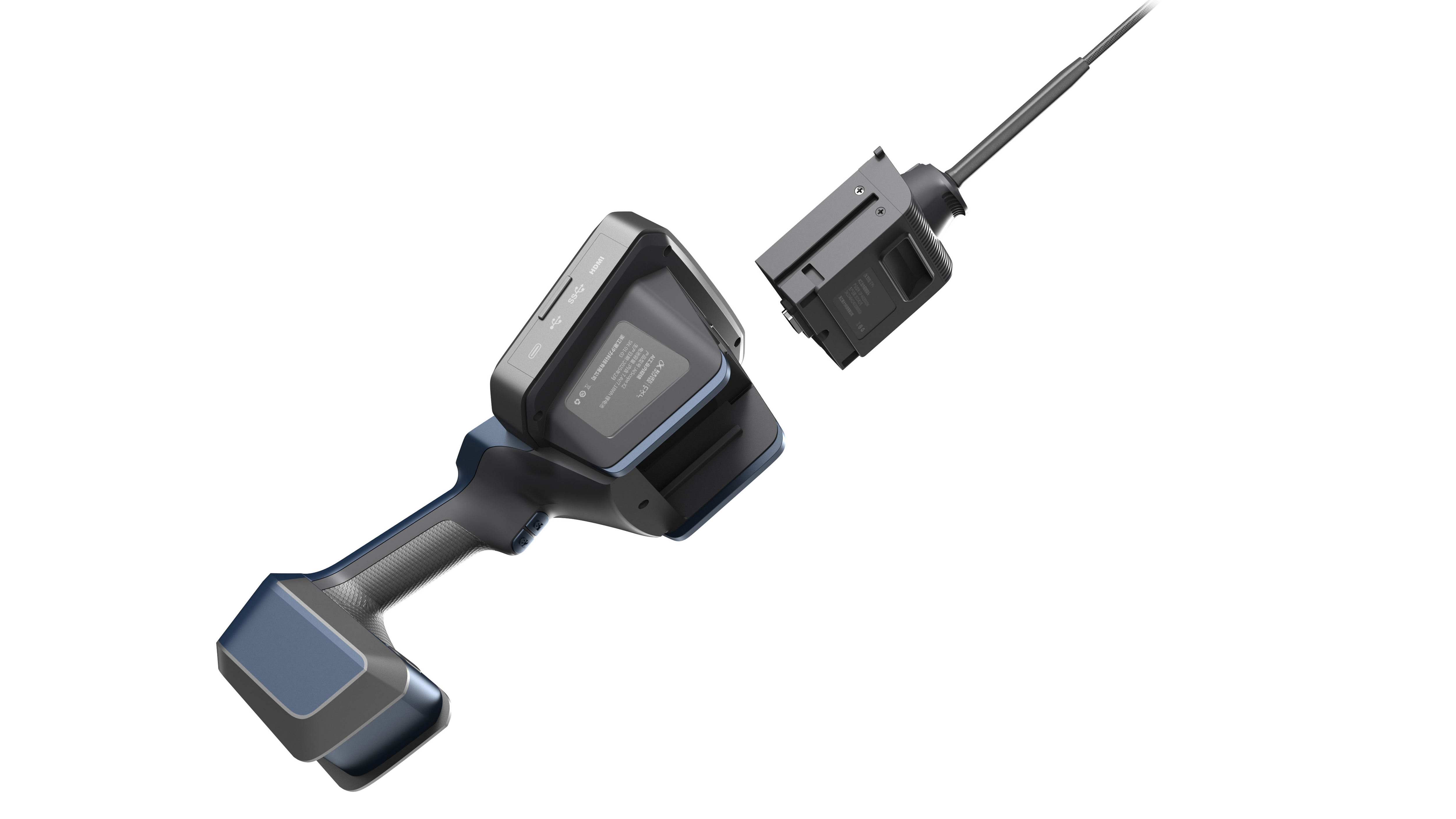 Golden Reed Industrial Design Award，Excellent Product Design Award，Industrial Equipment，Product Group，