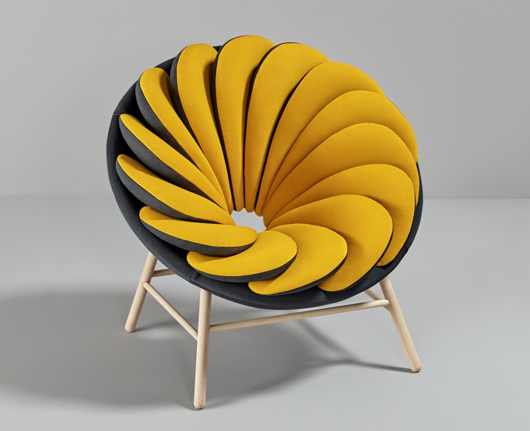 chair，comfortable，