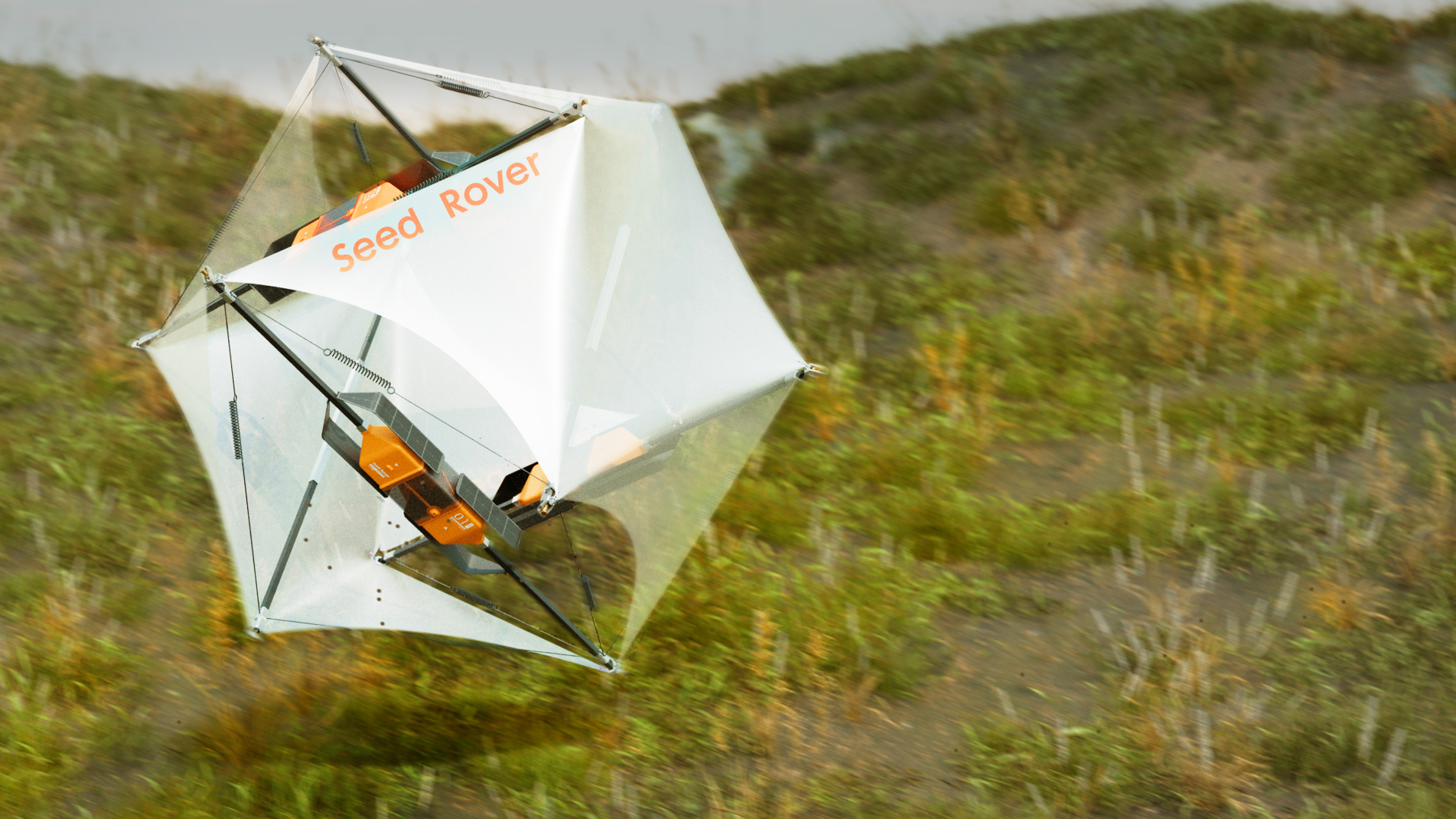 Golden Reed Industrial Design Award，Excellent Concept Design Award，Home Life Class，Concept Group，