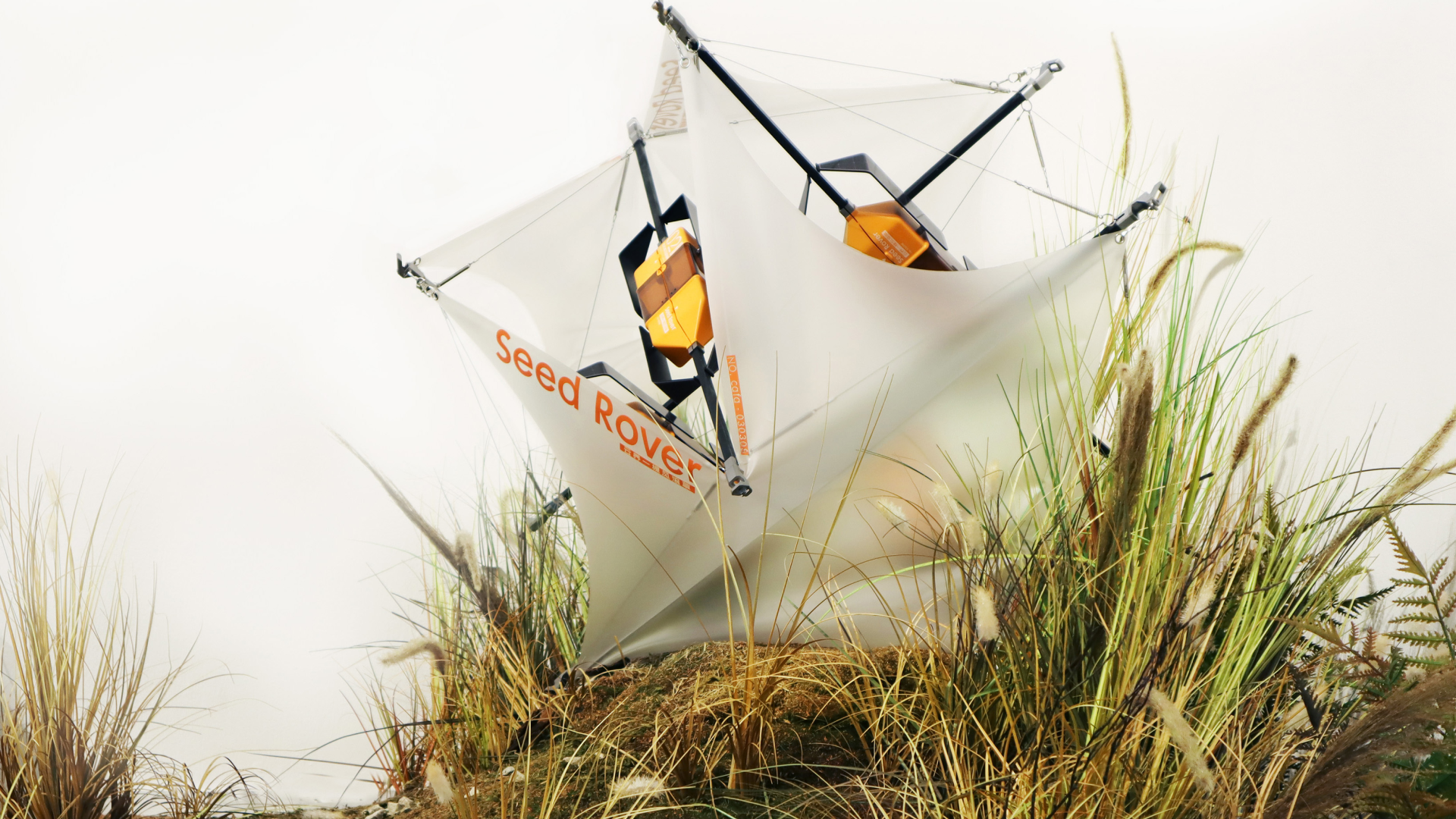 Golden Reed Industrial Design Award，Excellent Concept Design Award，Home Life Class，Concept Group，