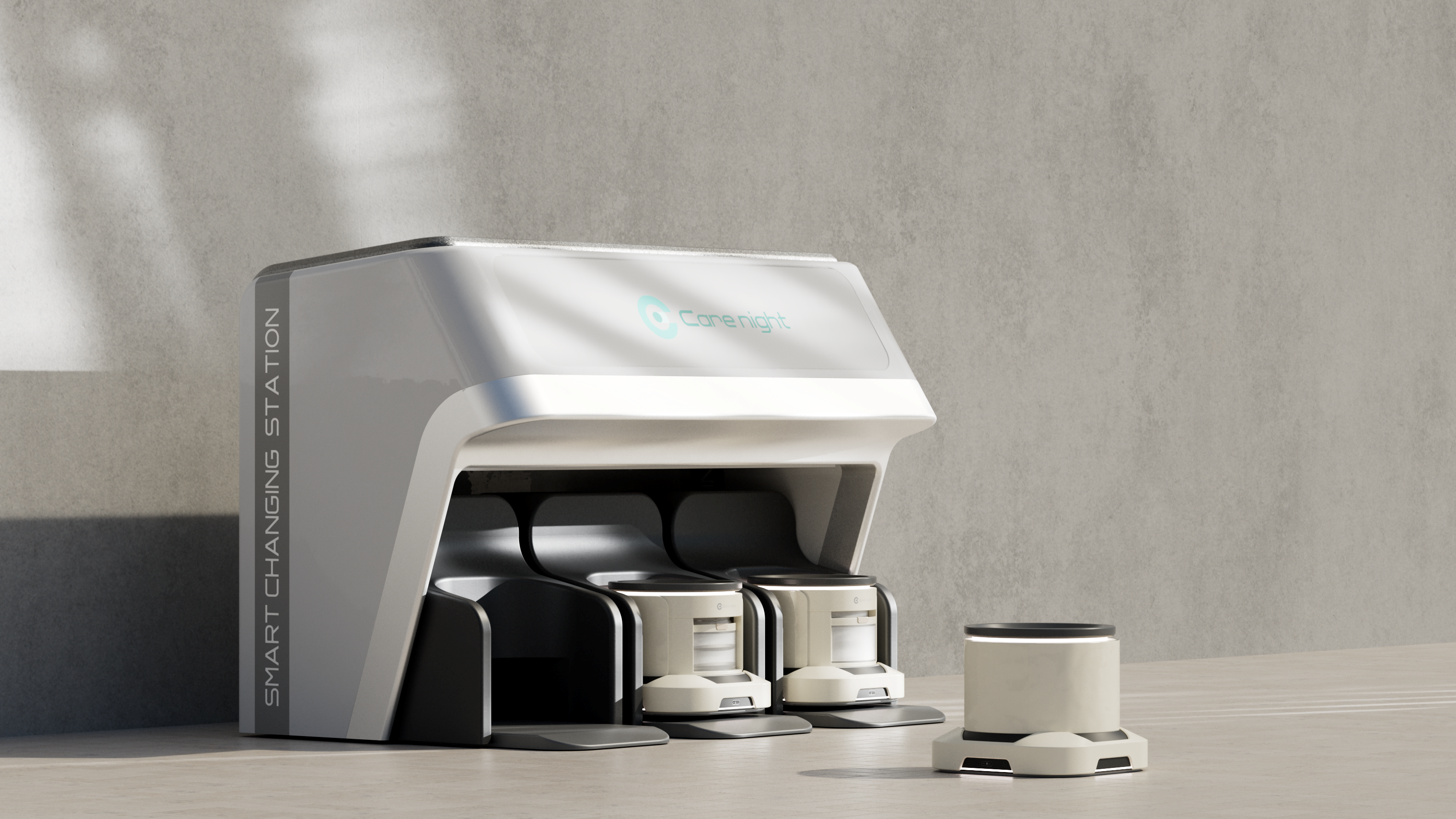 Golden Reed Industrial Design Award，Excellent Concept Design Award，Home Life Class，Concept Group，