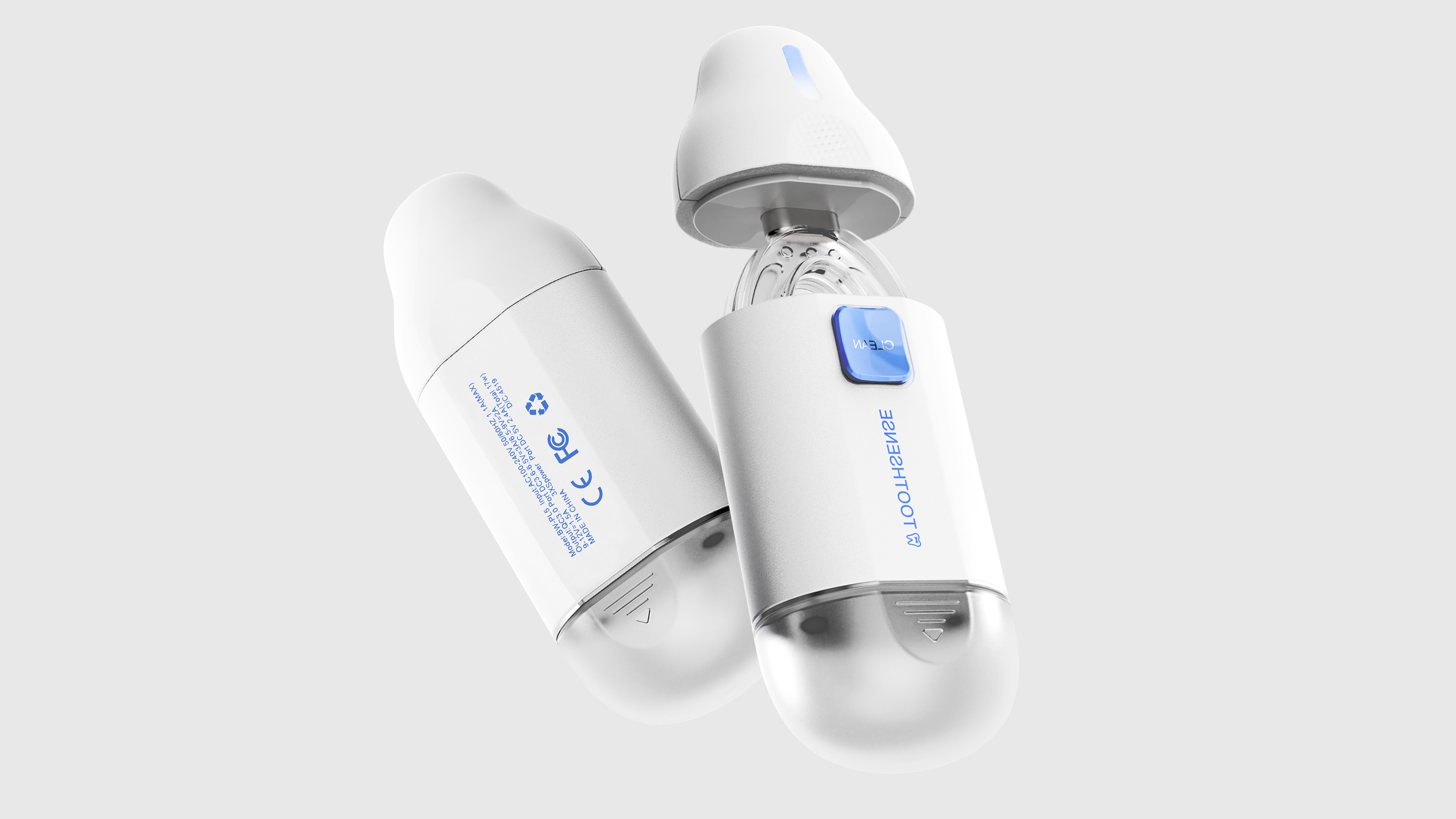 Golden Reed Industrial Design Award，Excellent Concept Design Award，Sports Health Class，Concept Group，