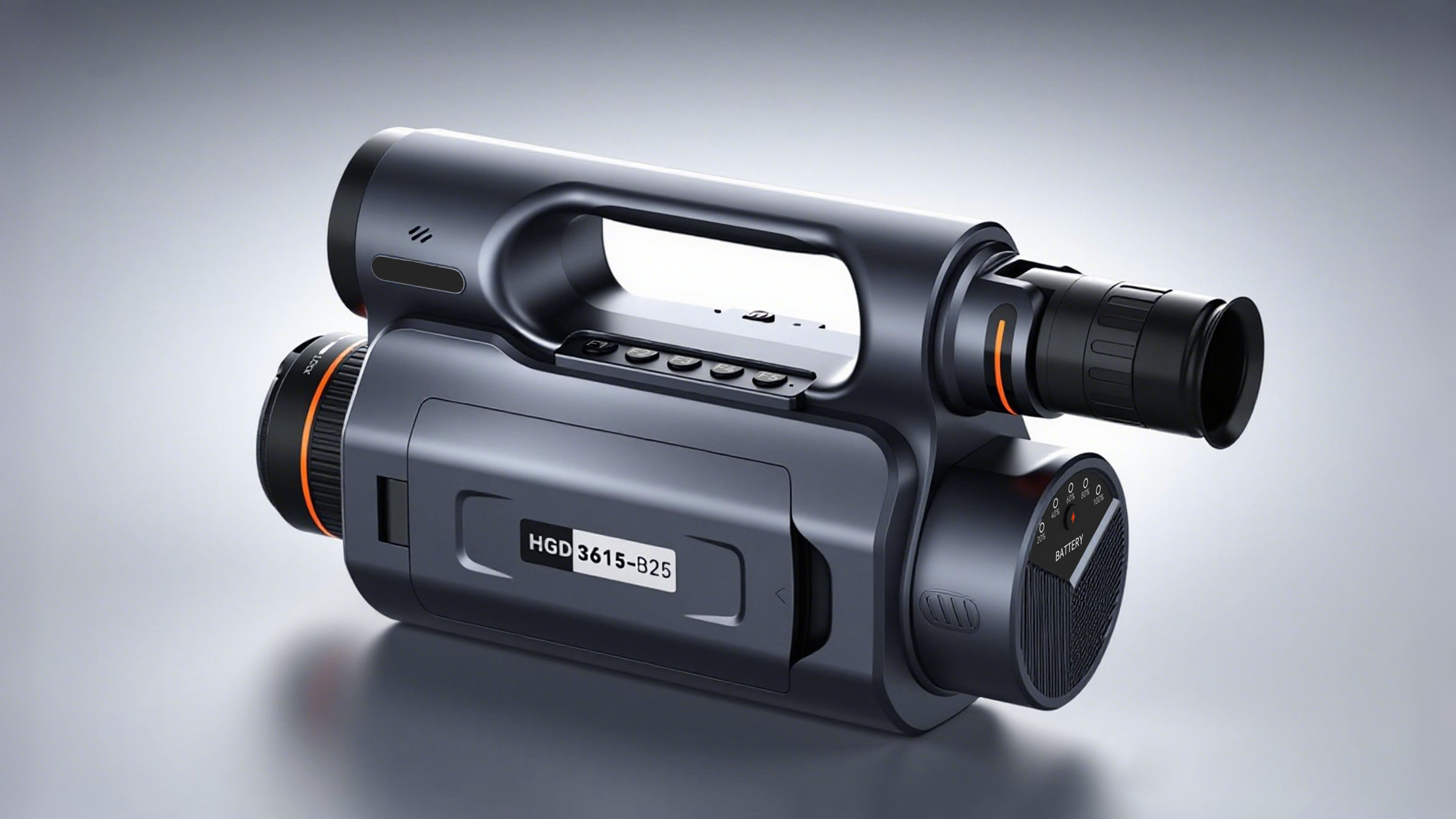 Golden Reed Industrial Design Award，Nomination Award，Industrial Equipment，Product Group，