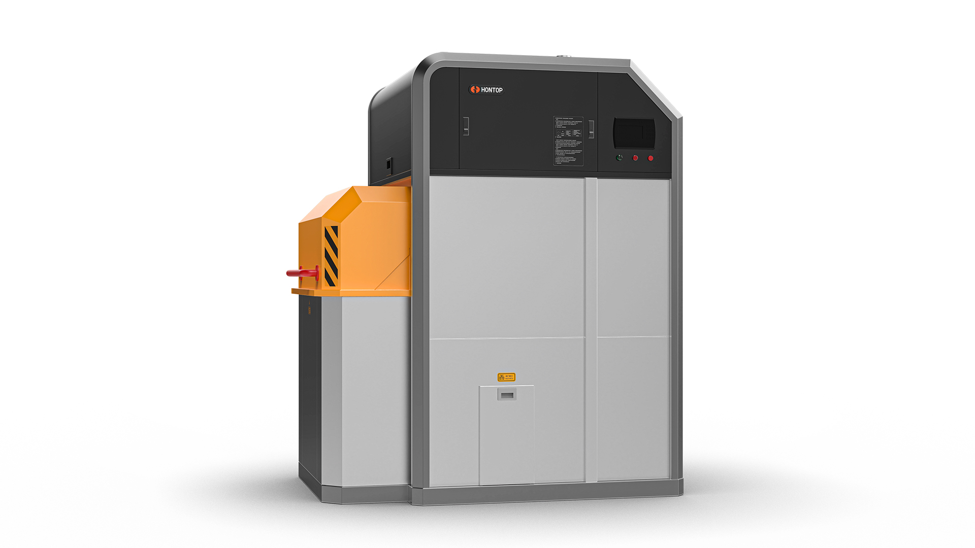 Golden Reed Industrial Design Award，Nomination Award，Industrial Equipment，Product Group，
