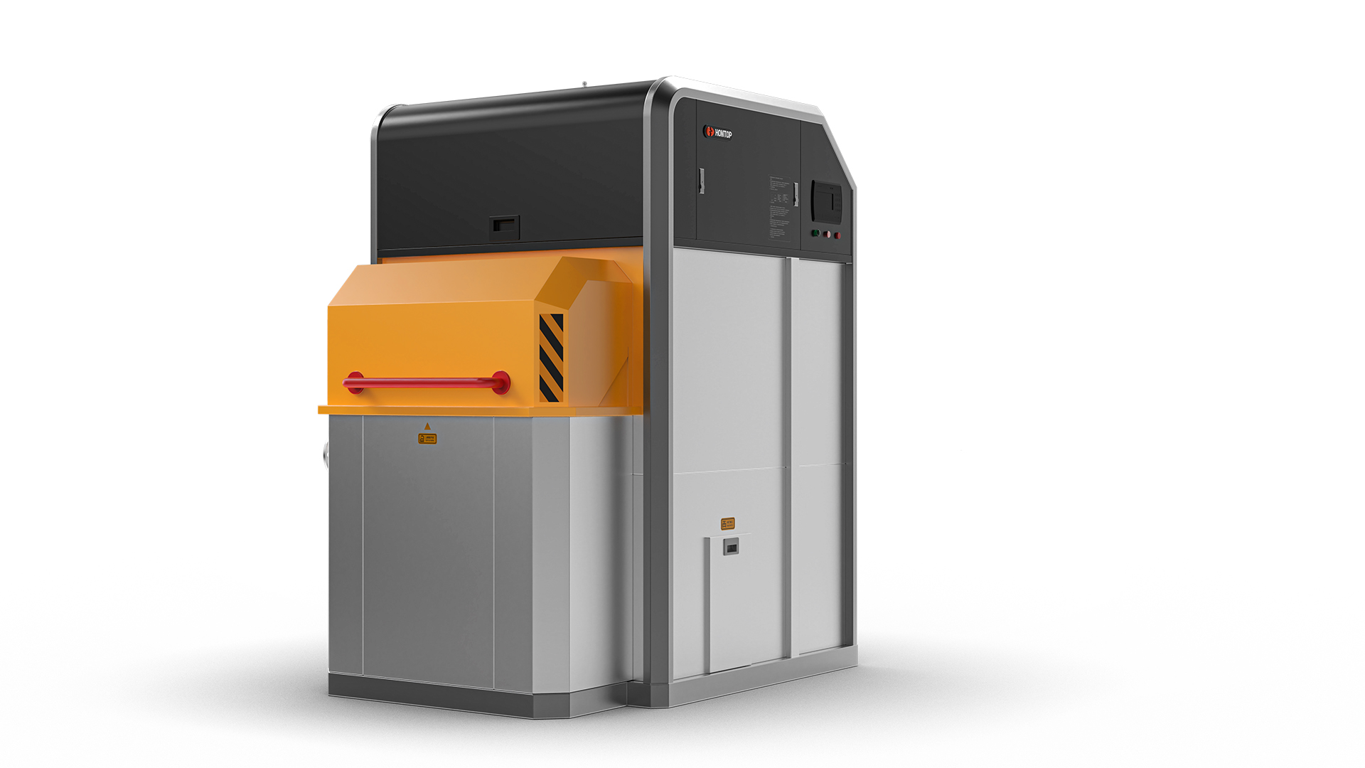 Golden Reed Industrial Design Award，Nomination Award，Industrial Equipment，Product Group，