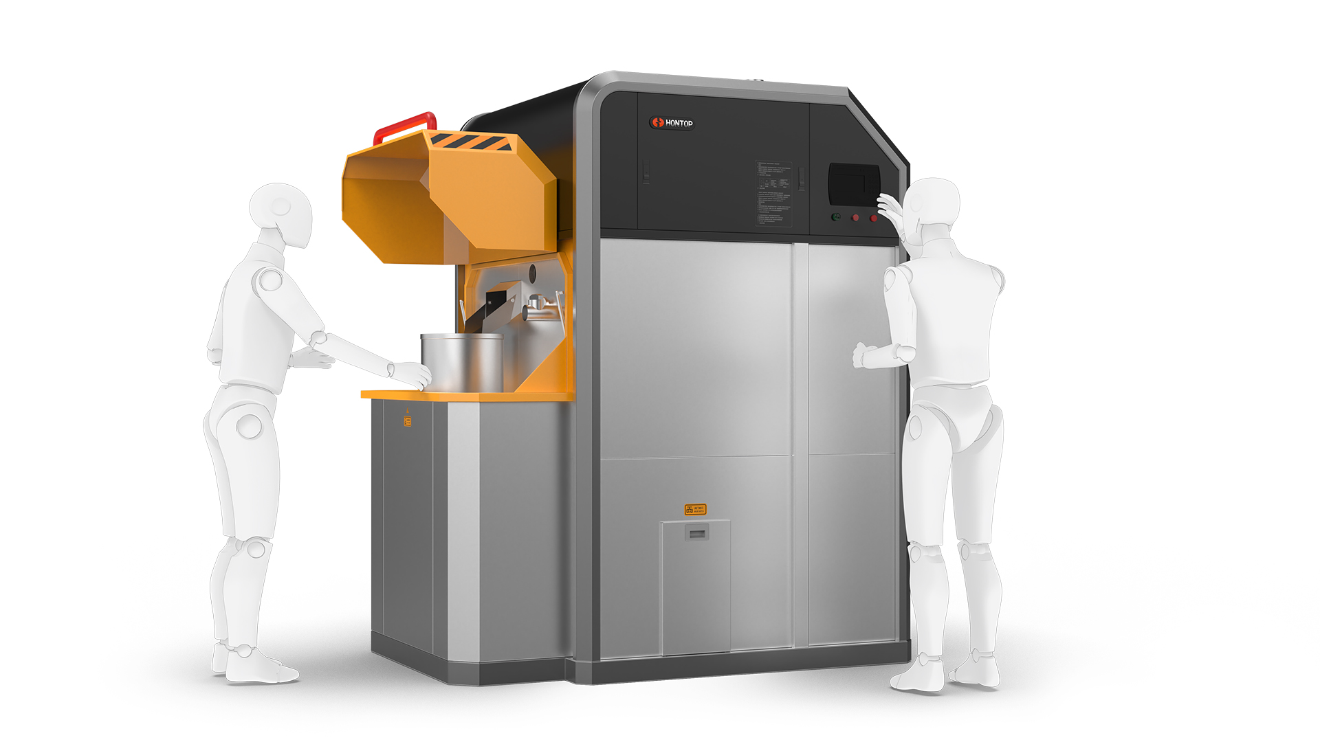 Golden Reed Industrial Design Award，Nomination Award，Industrial Equipment，Product Group，