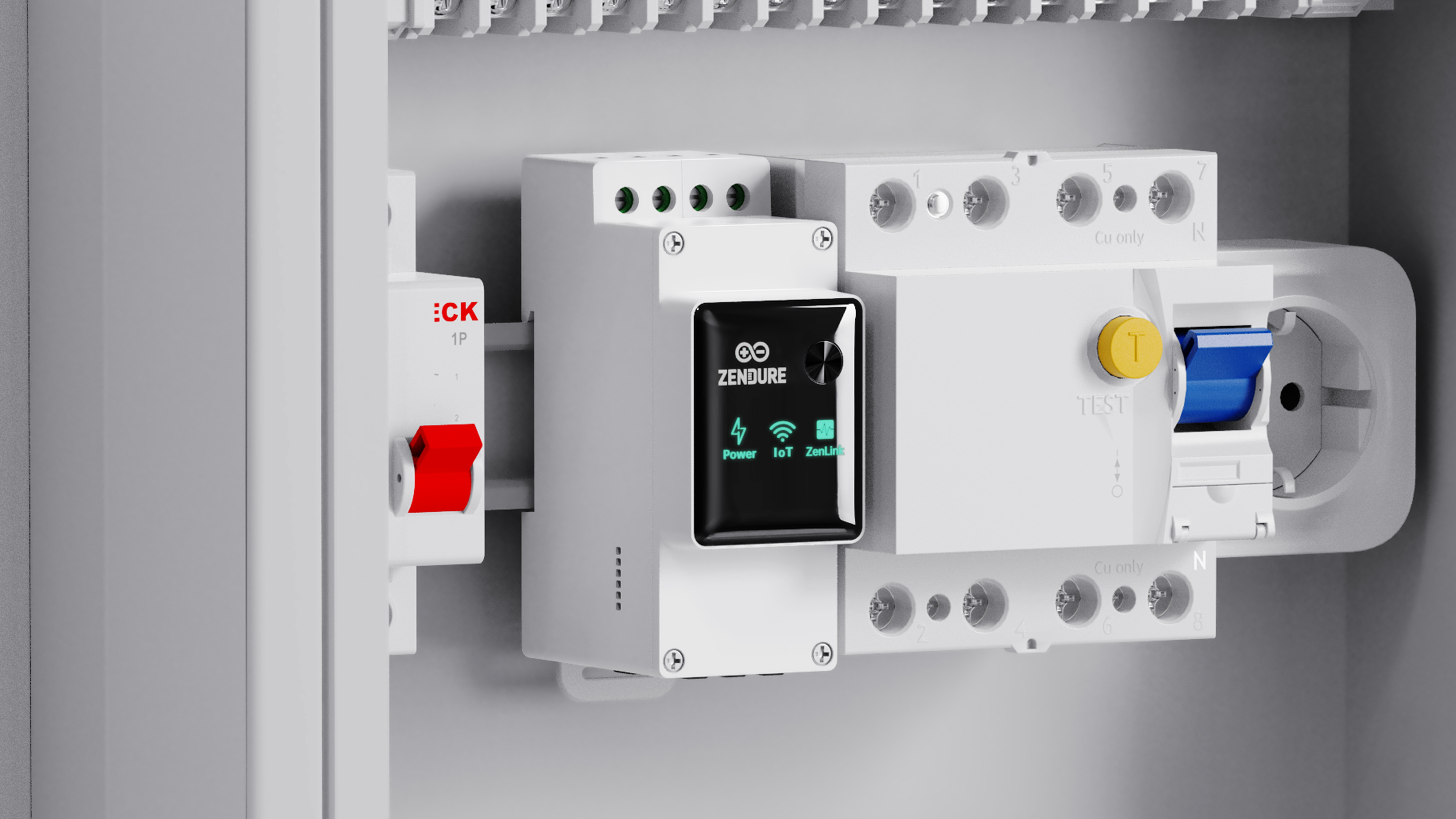 Golden Reed Industrial Design Award，Nomination Award，Industrial Equipment，Product Group，