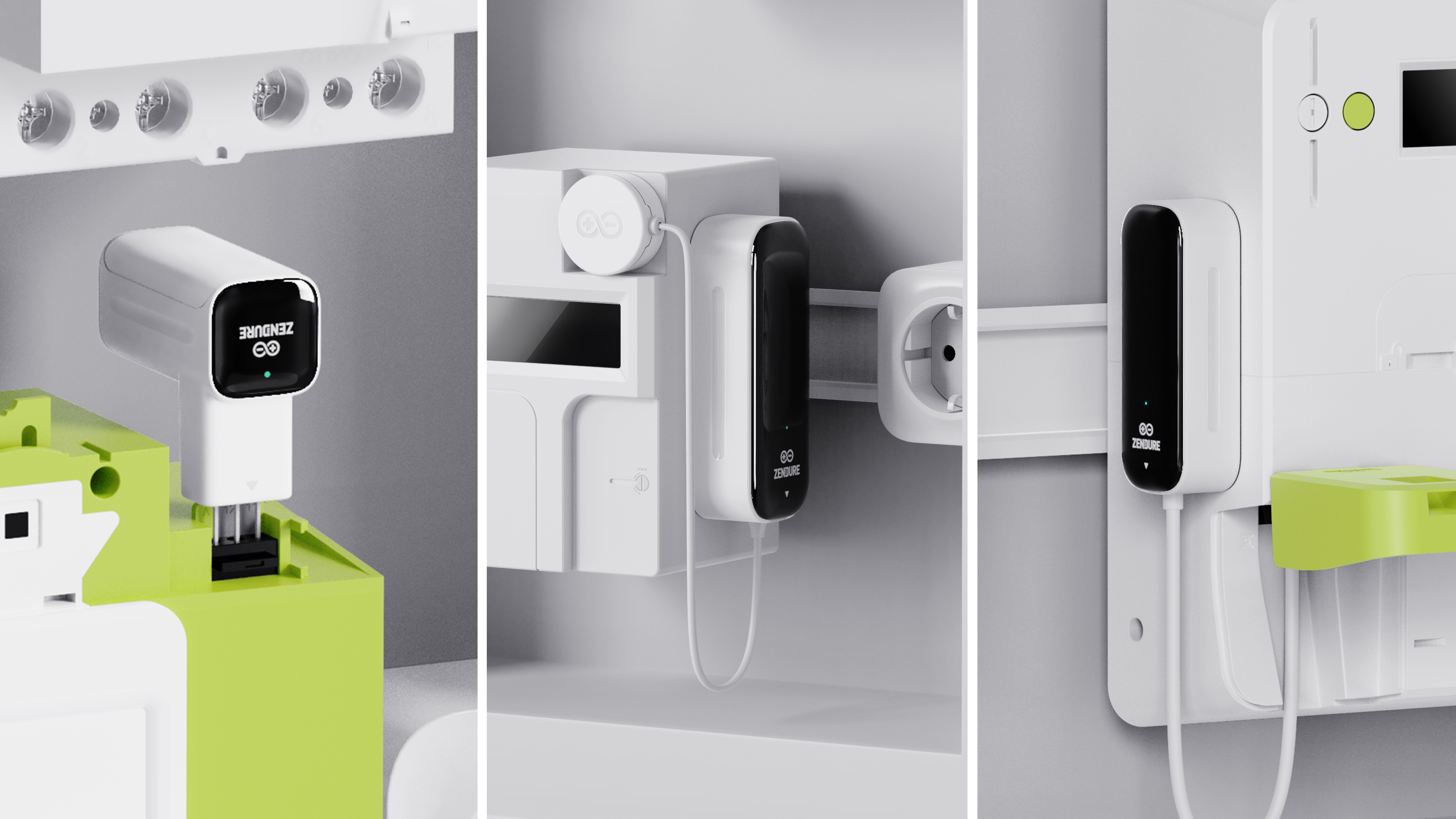 Golden Reed Industrial Design Award，Nomination Award，Industrial Equipment，Product Group，