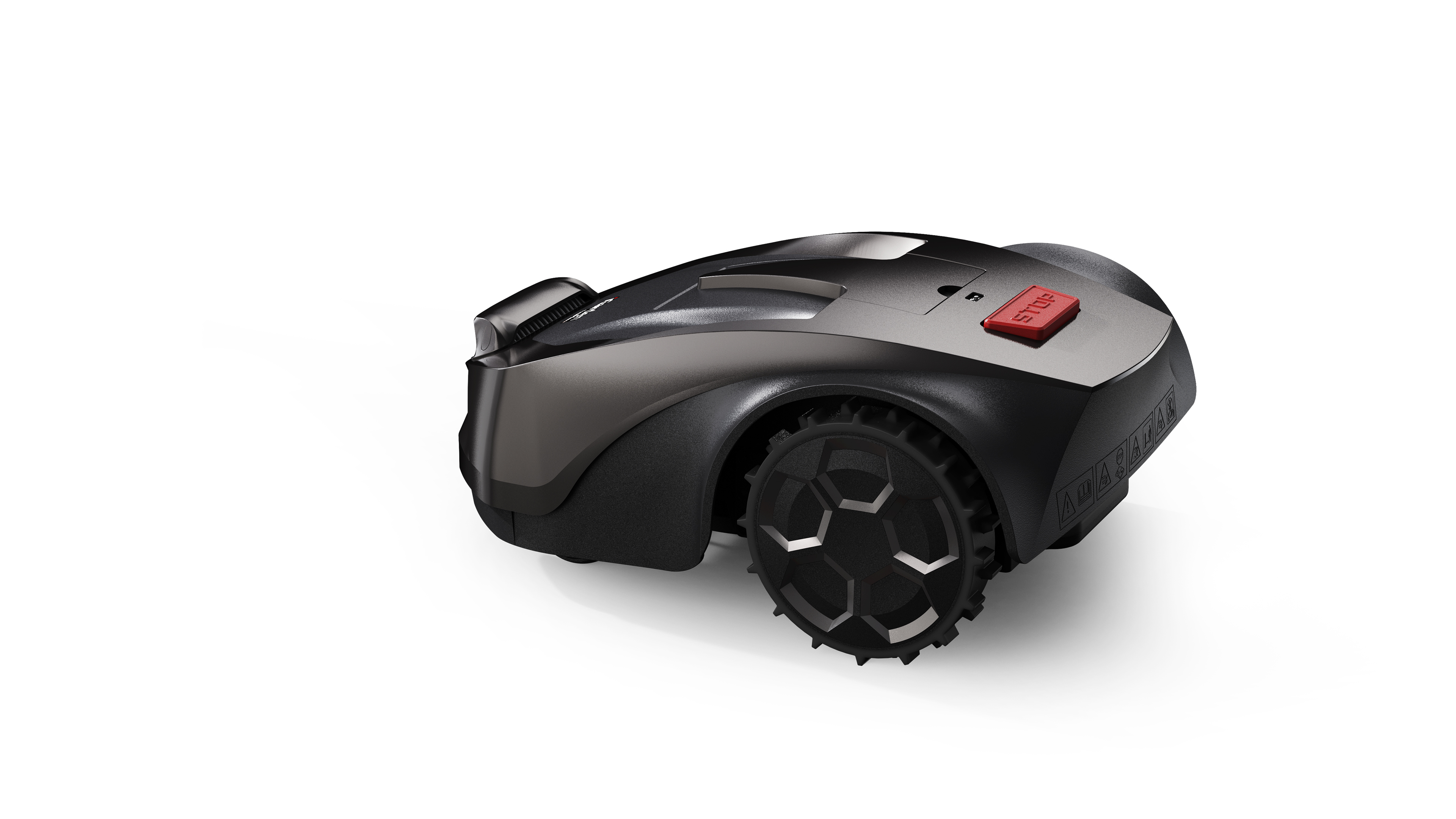 Golden Reed Industrial Design Award，Nomination Award，Industrial Equipment，Product Group，
