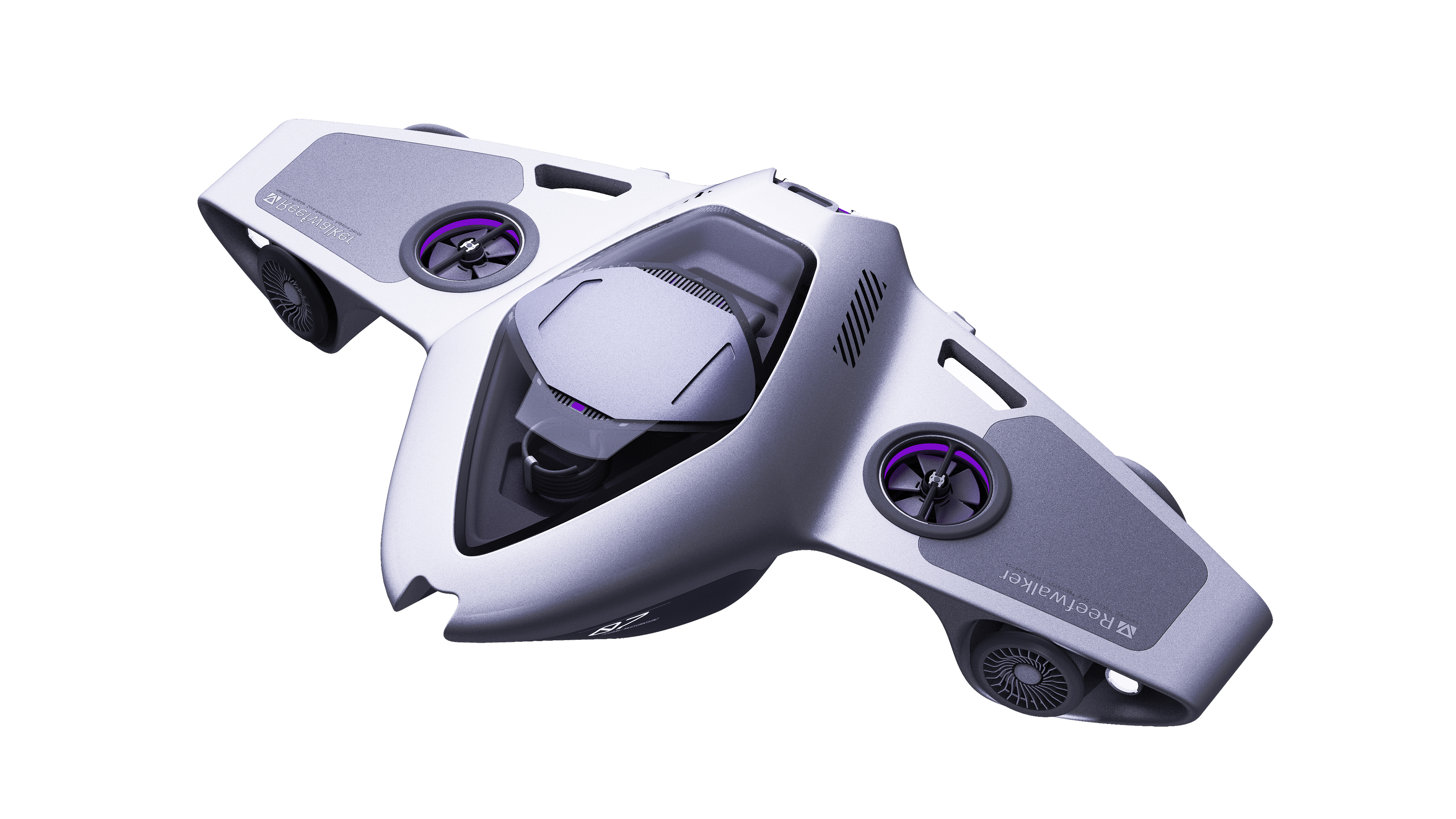 Golden Reed Industrial Design Award，Nomination Award，Industrial Equipment，Concept Group，
