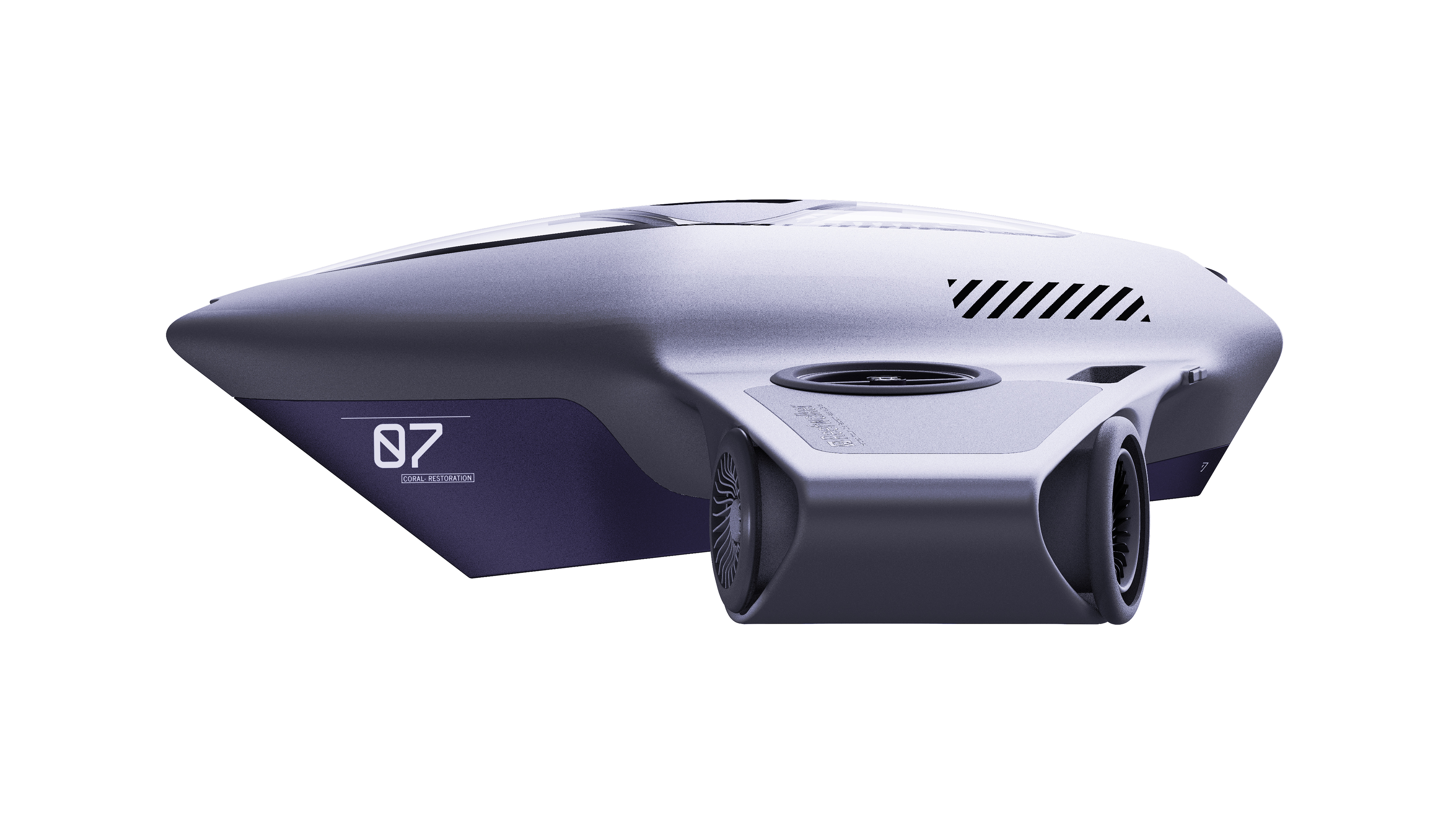 Golden Reed Industrial Design Award，Nomination Award，Industrial Equipment，Concept Group，