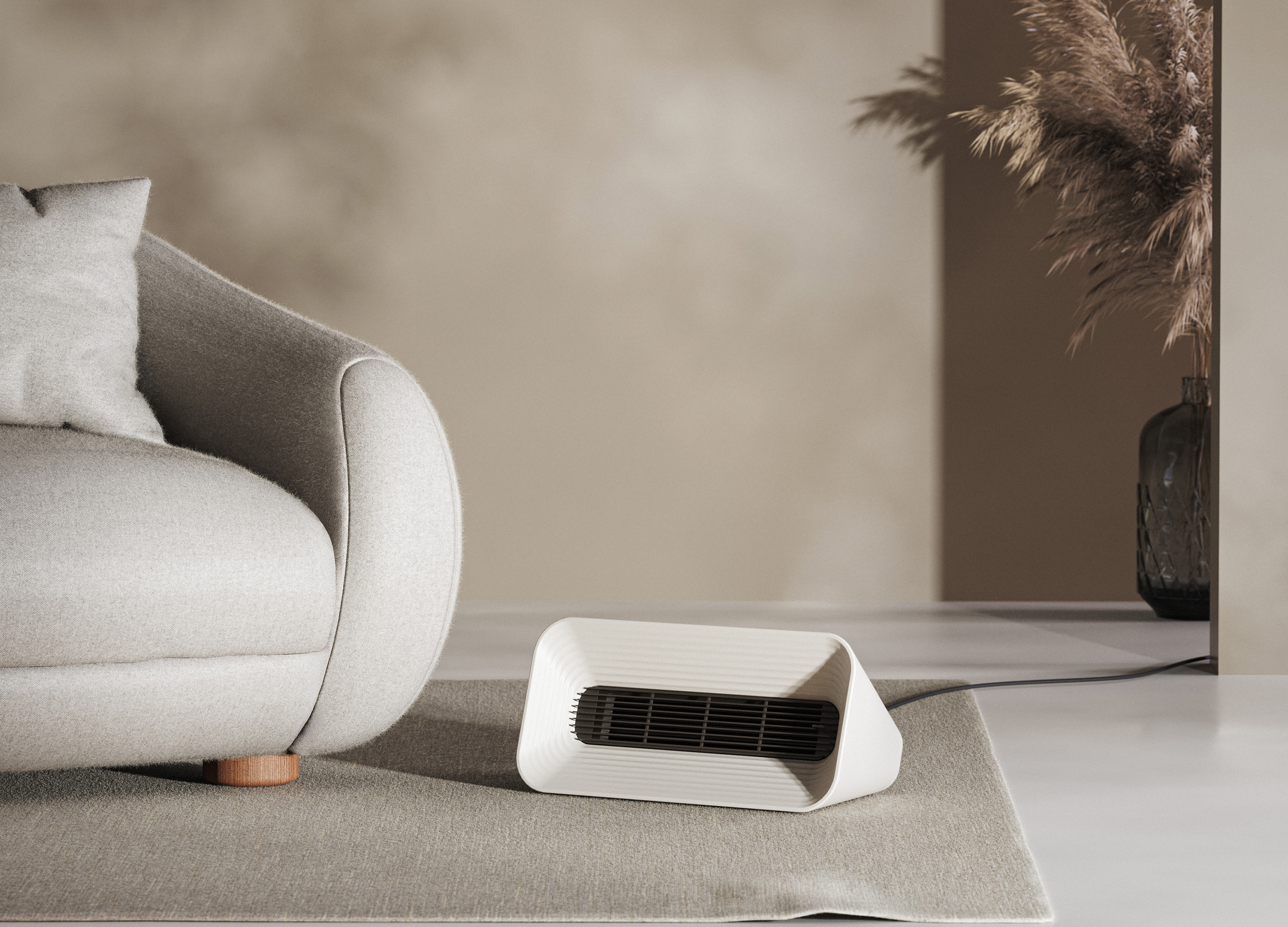 Golden Reed Industrial Design Award，Nomination Award，Home Life Class，Product Group，