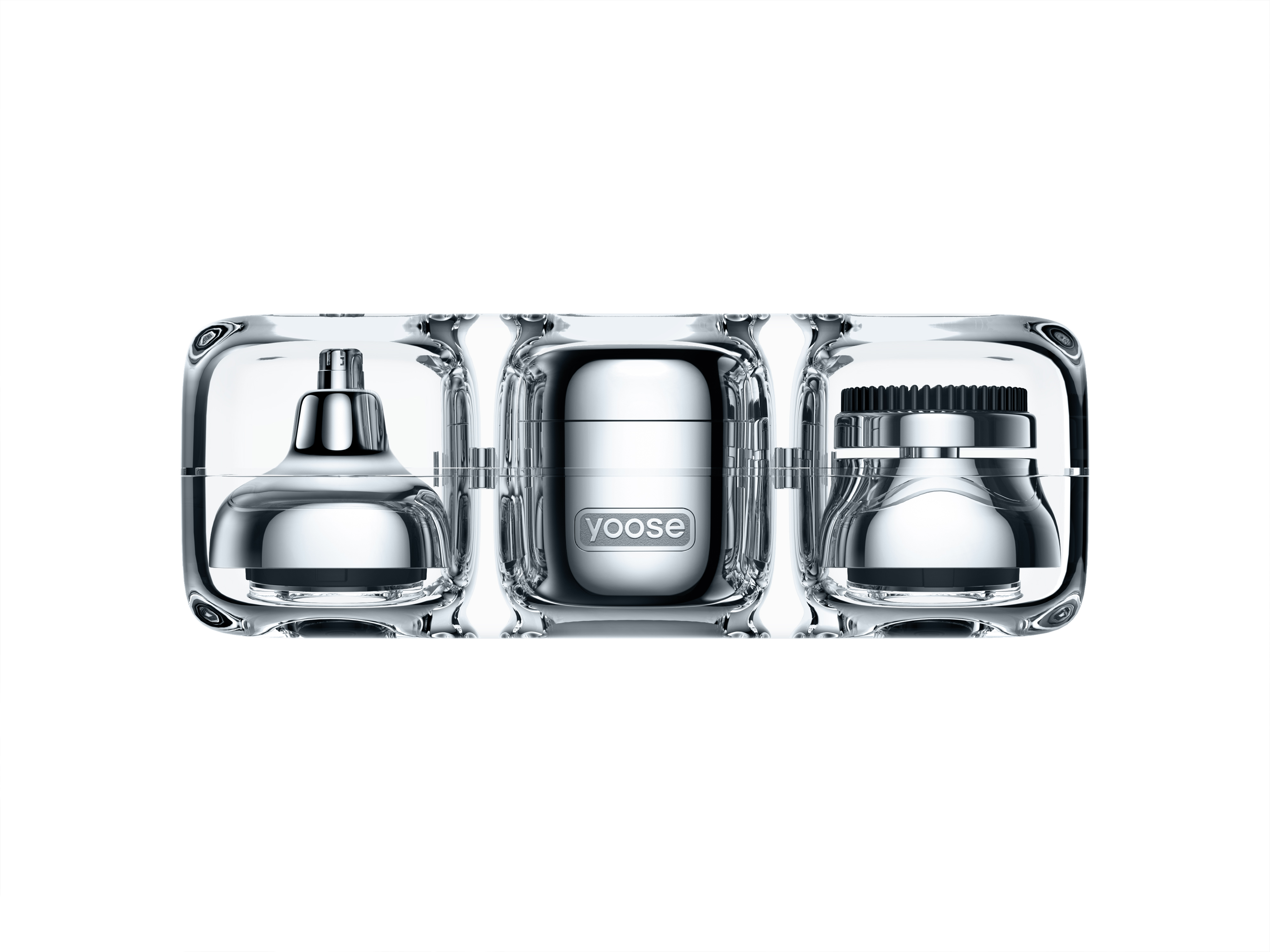 Golden Reed Industrial Design Award，Nomination Award，Home Life Class，Product Group，