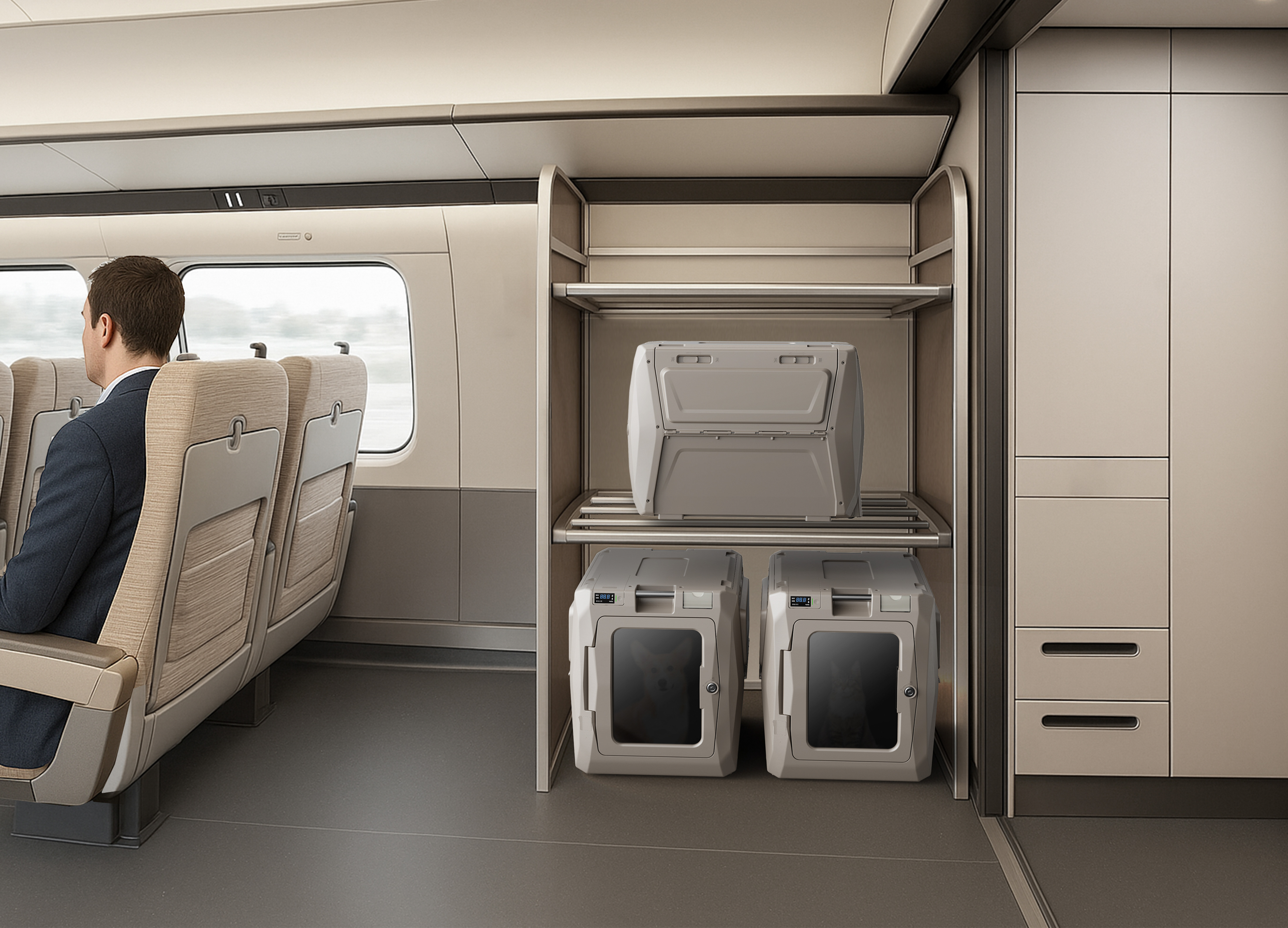 Golden Reed Industrial Design Award，Nomination Award，Home Life Class，Product Group，