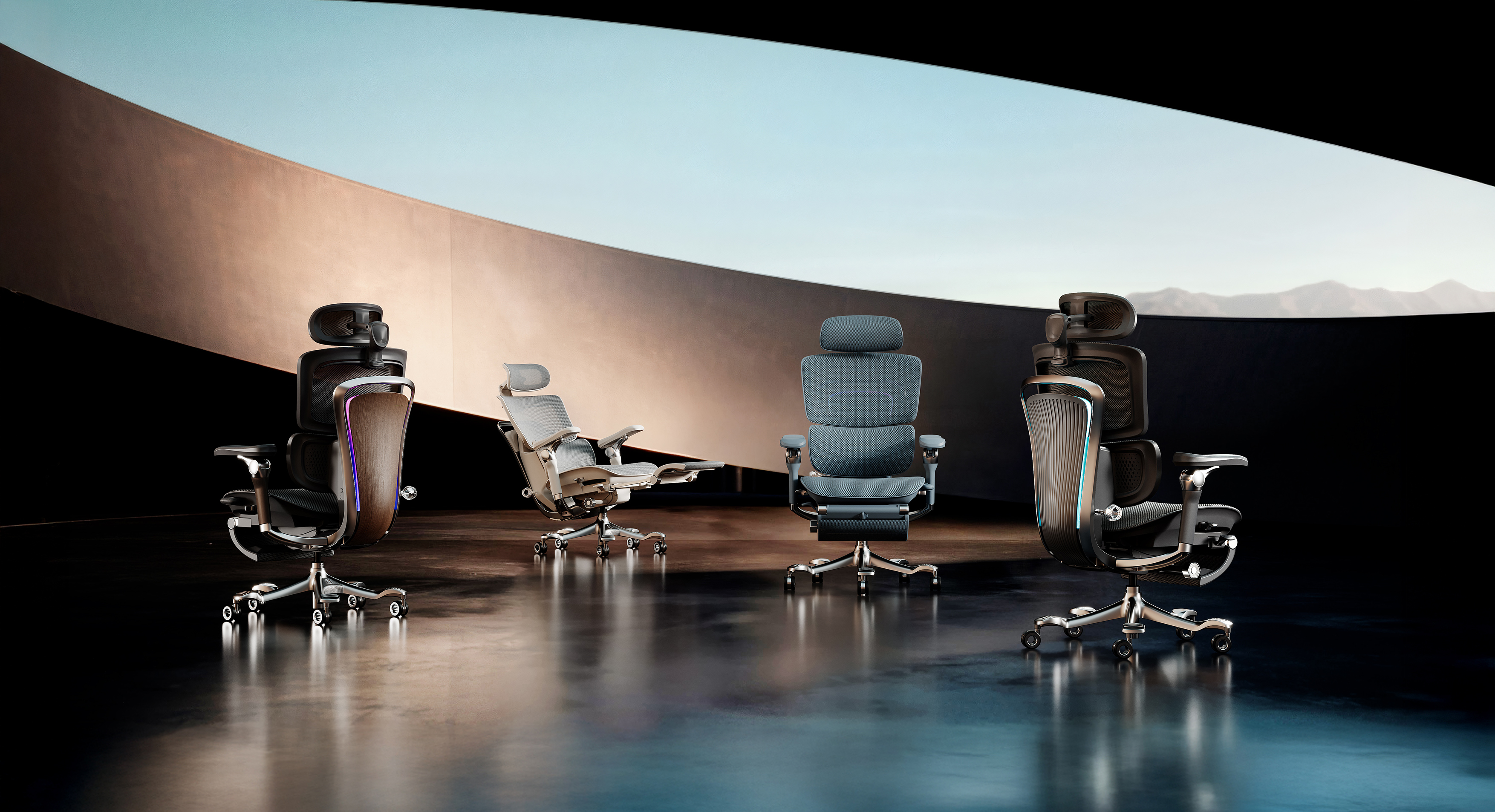 Golden Reed Industrial Design Award，Nomination Award，Home Life Class，Product Group，