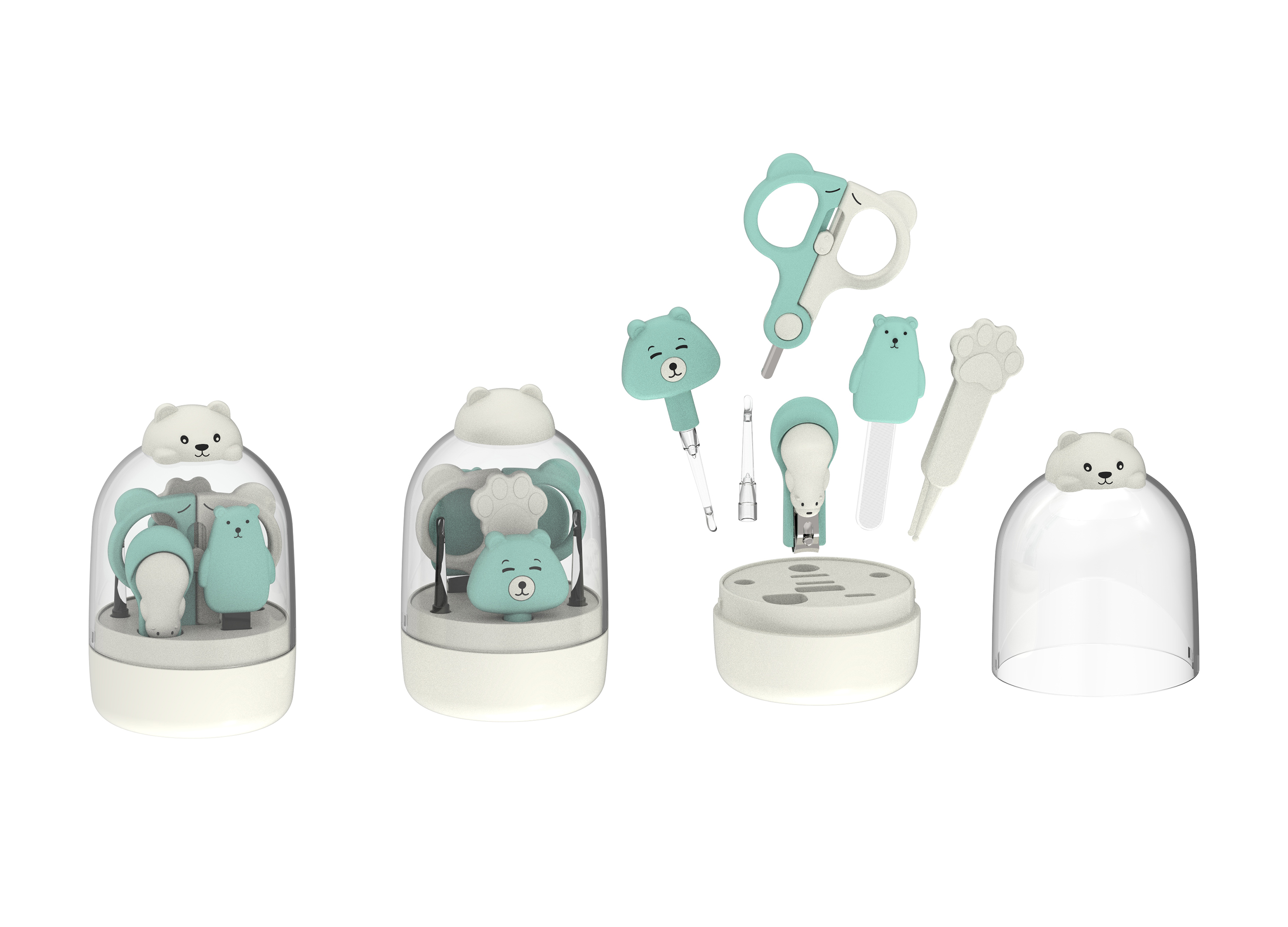Golden Reed Industrial Design Award，Nomination Award，Home Life Class，Product Group，