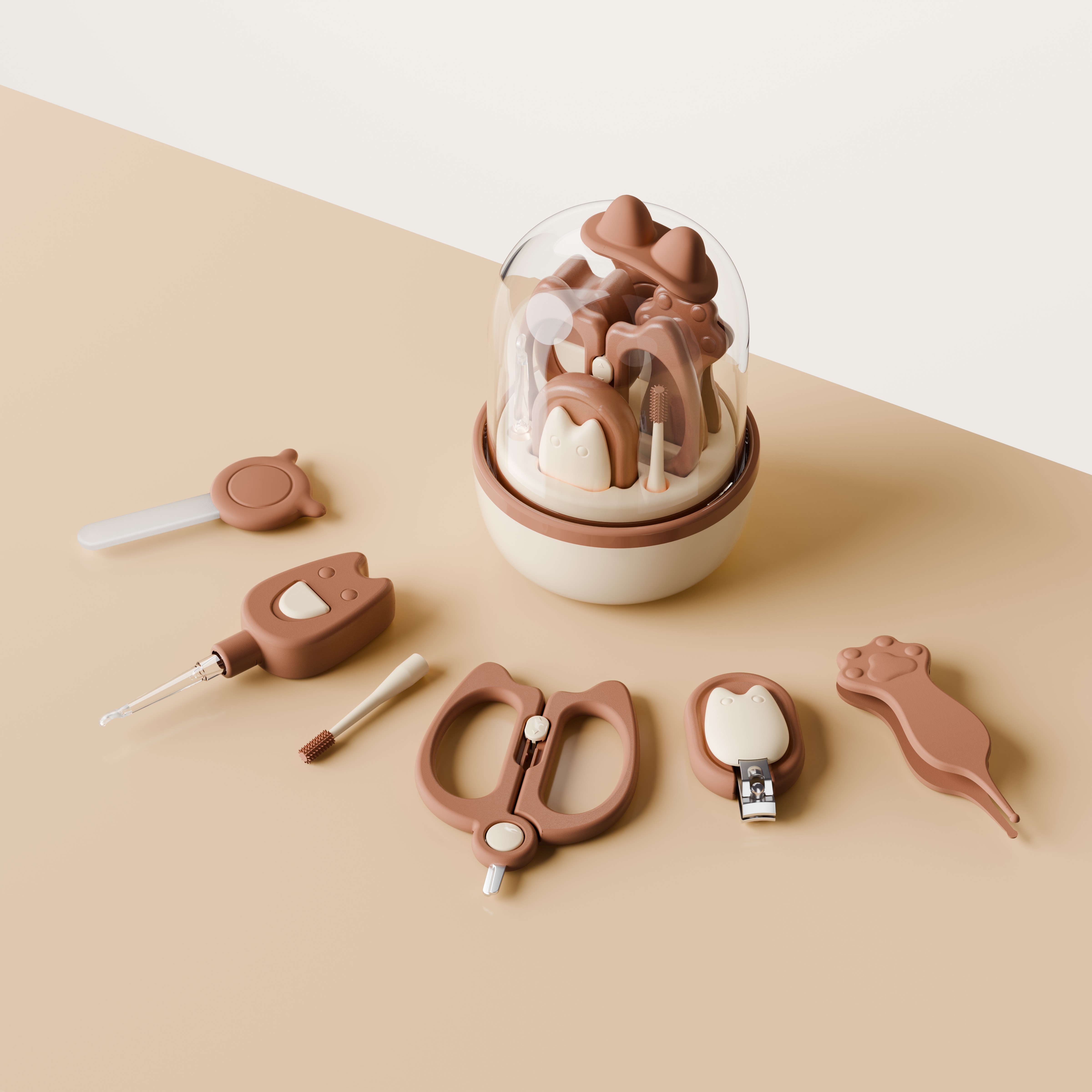 Golden Reed Industrial Design Award，Nomination Award，Home Life Class，Product Group，
