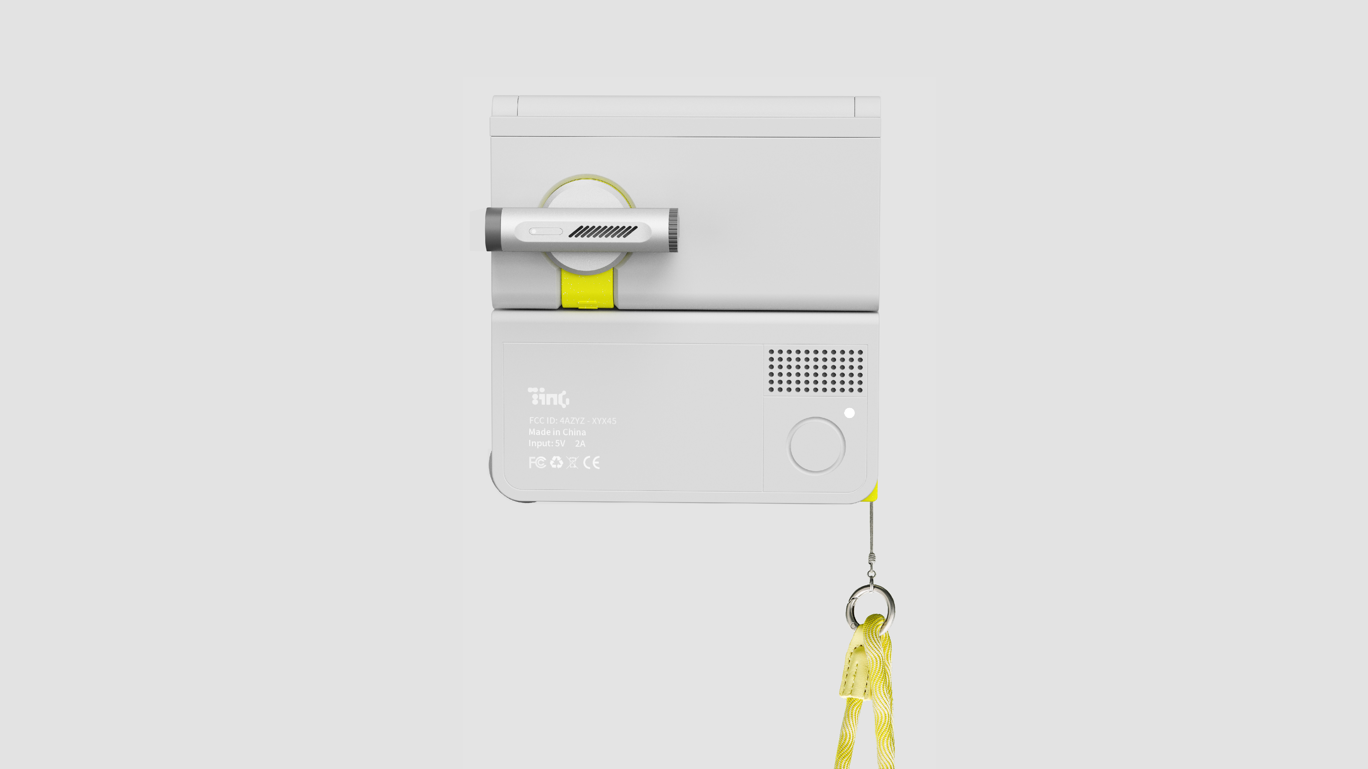 Golden Reed Industrial Design Award，Nomination Award，Home Life Class，Concept Group，